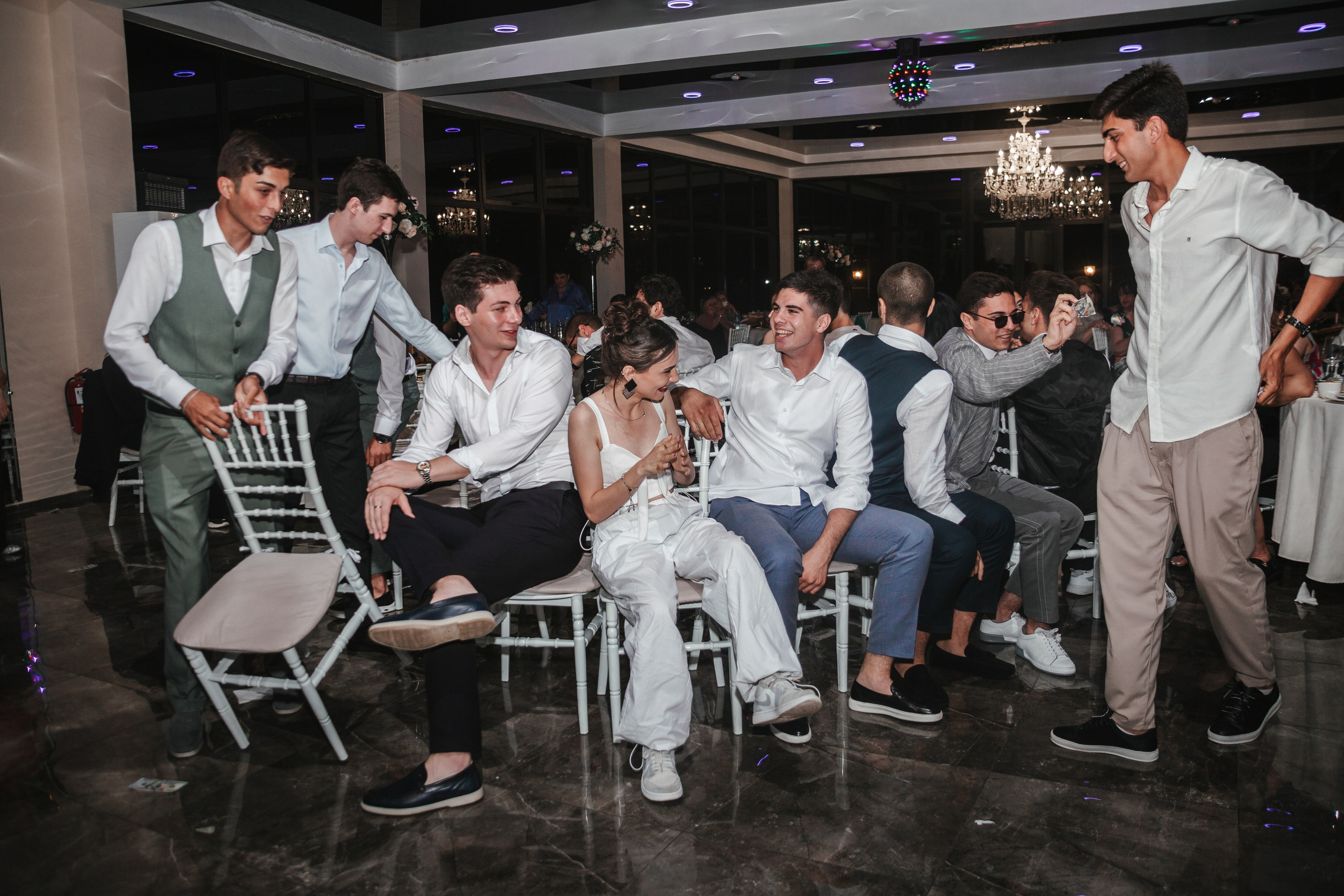 Graduation & Prom. Bspander