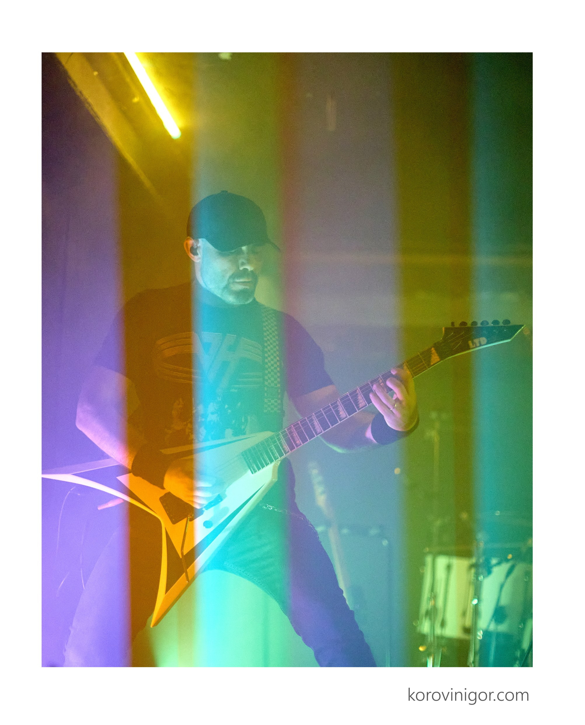 PezNegro. Associaciò cultural La Granja Alcoy España