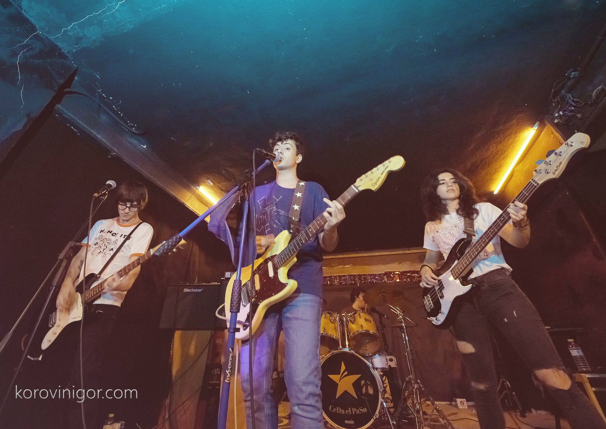 Juices. Associaciò cultural La Granja Alcoy España