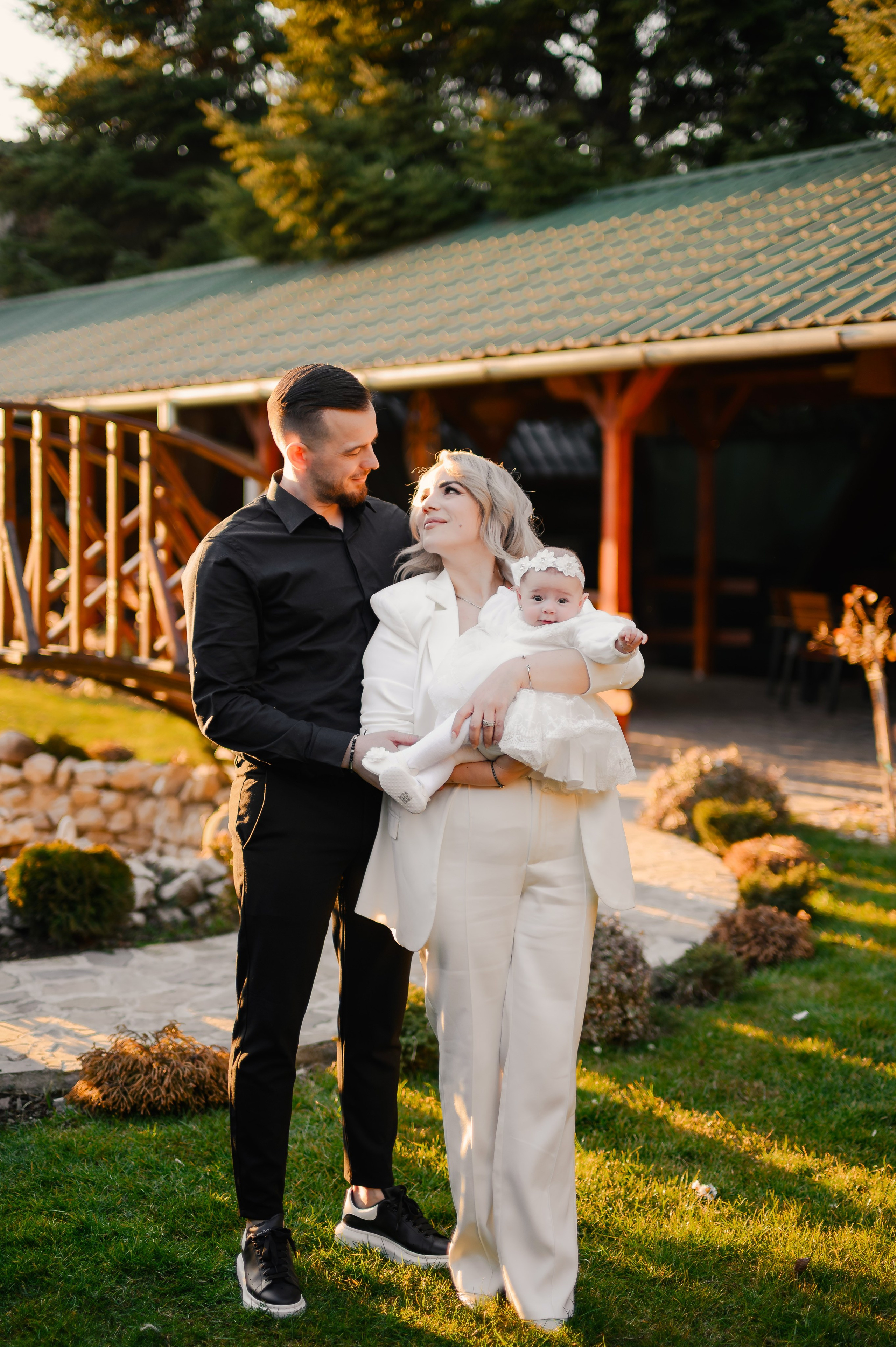 Ariana Giulia. Erik Bagy | Fotograf de Nuntă