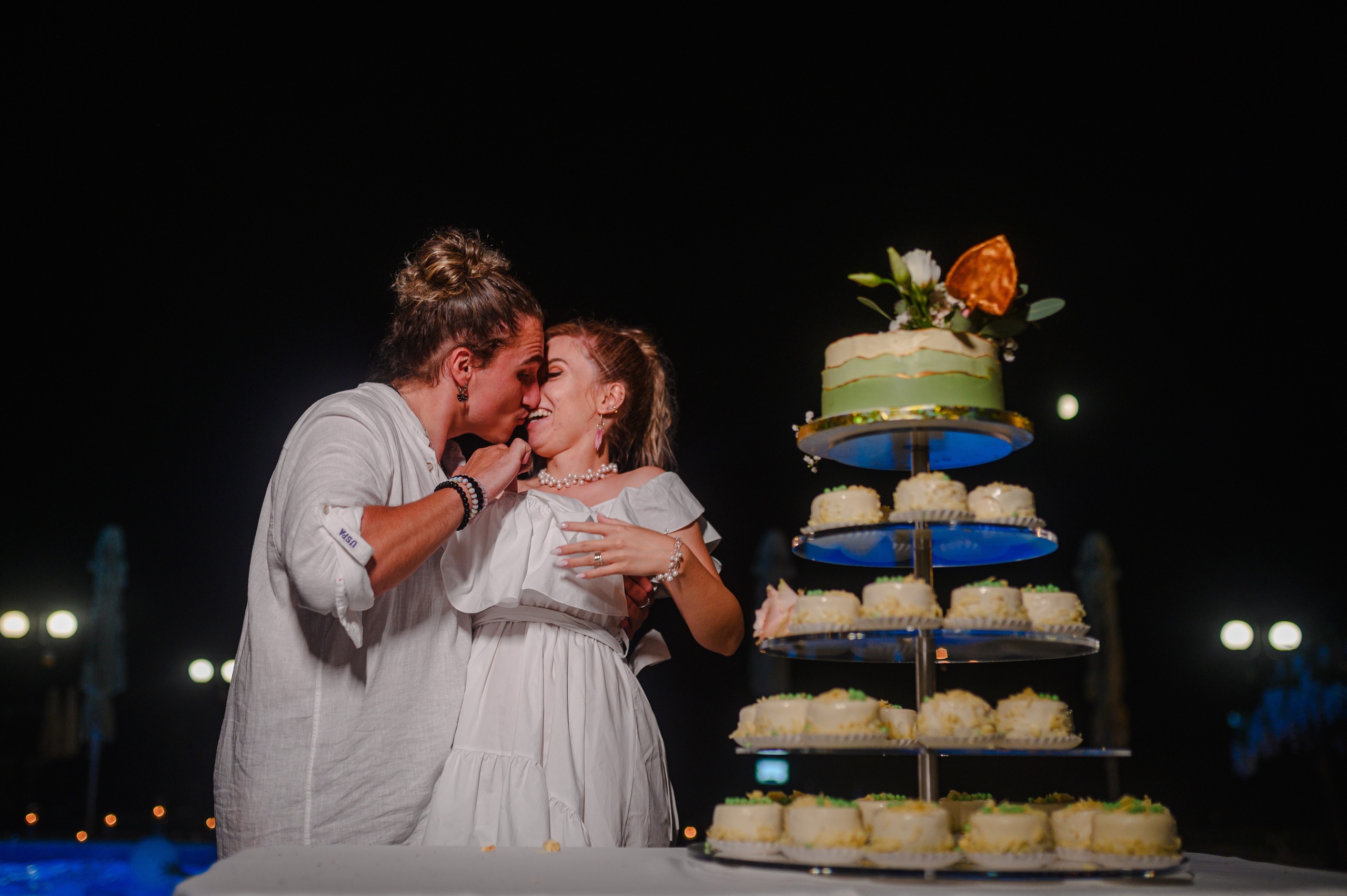Octavian & Antonia. Erik Bagy | Fotograf de Nuntă