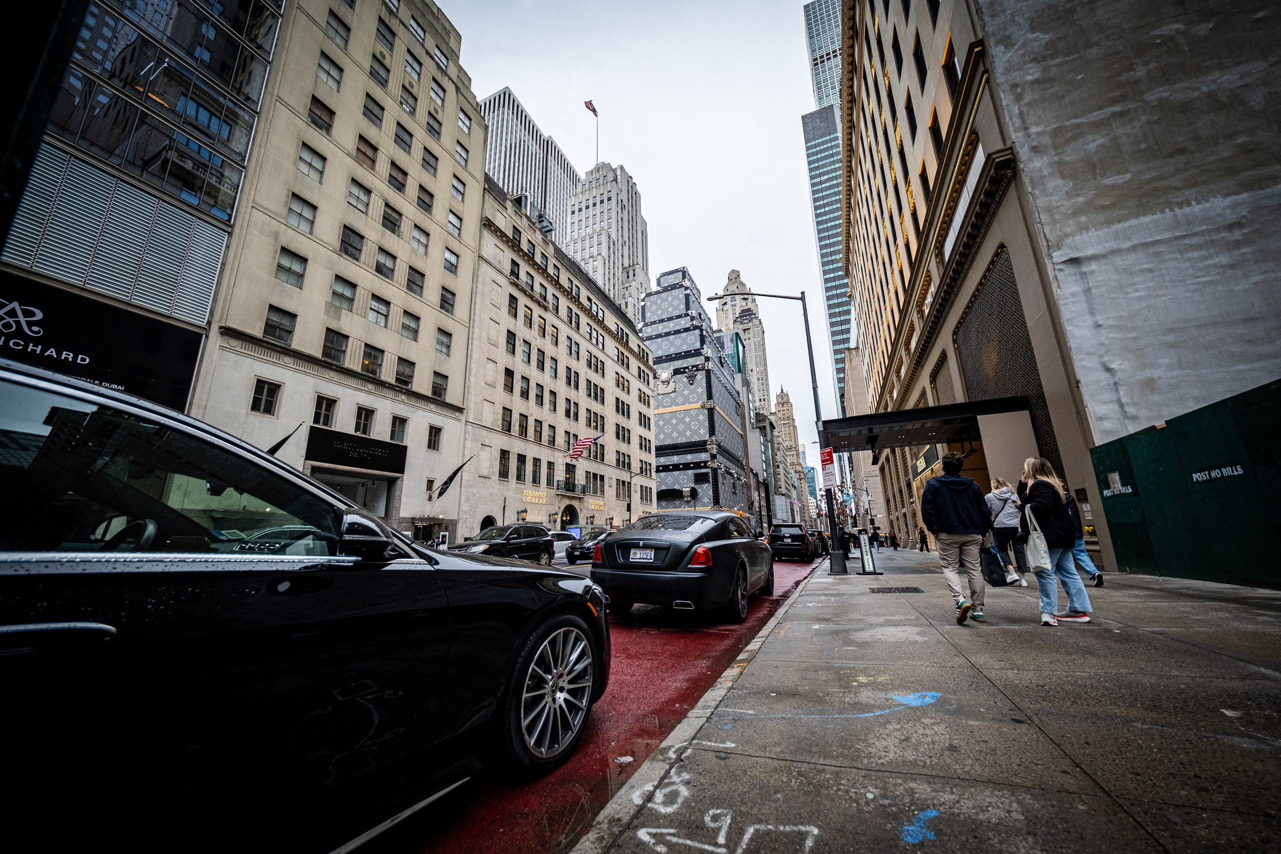 NEW YORK / 2025. Reportage concert portrait photography in the San Francisco Bay Area