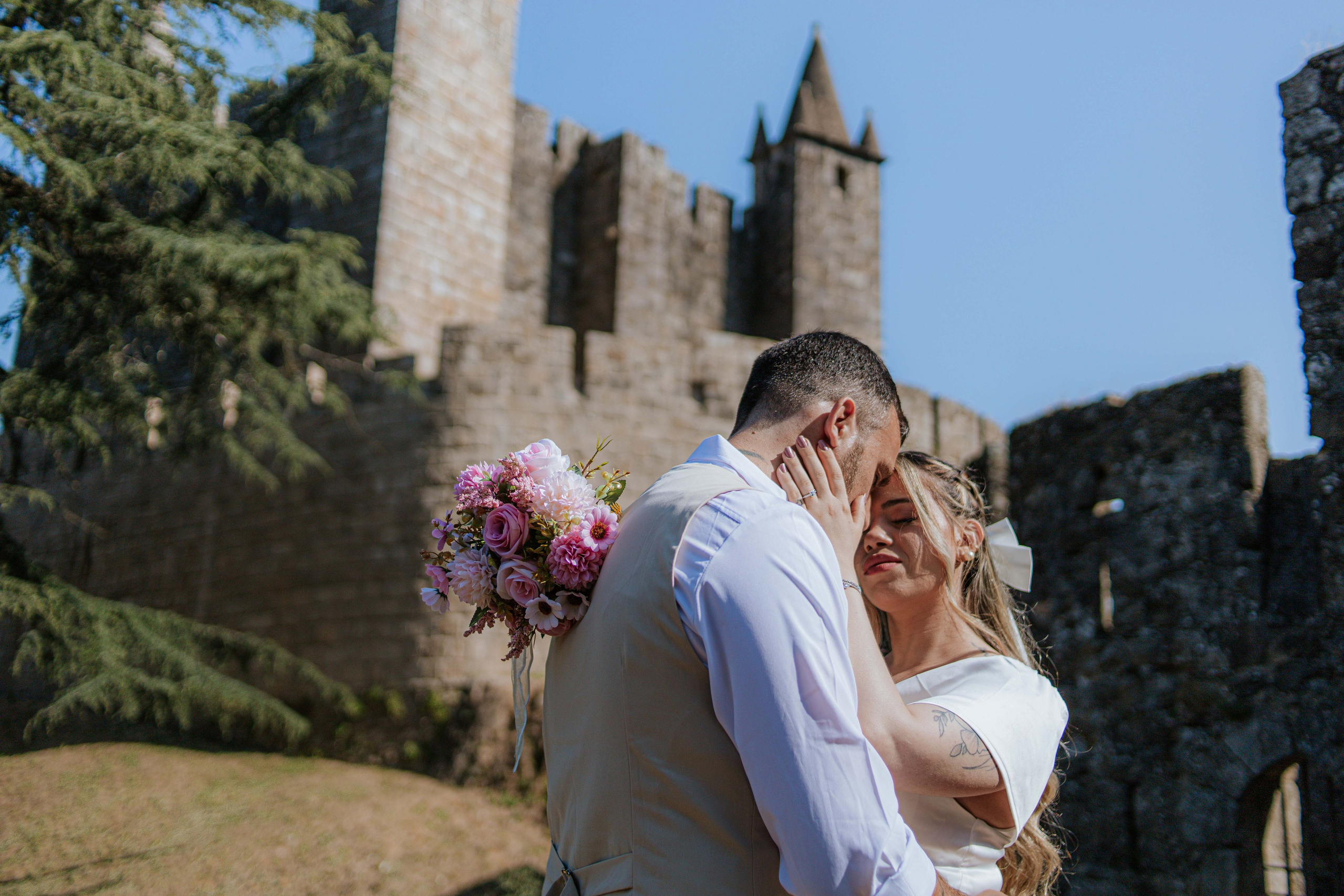 Pre Wedding Raquel & Pedro. Philipe Fotografia