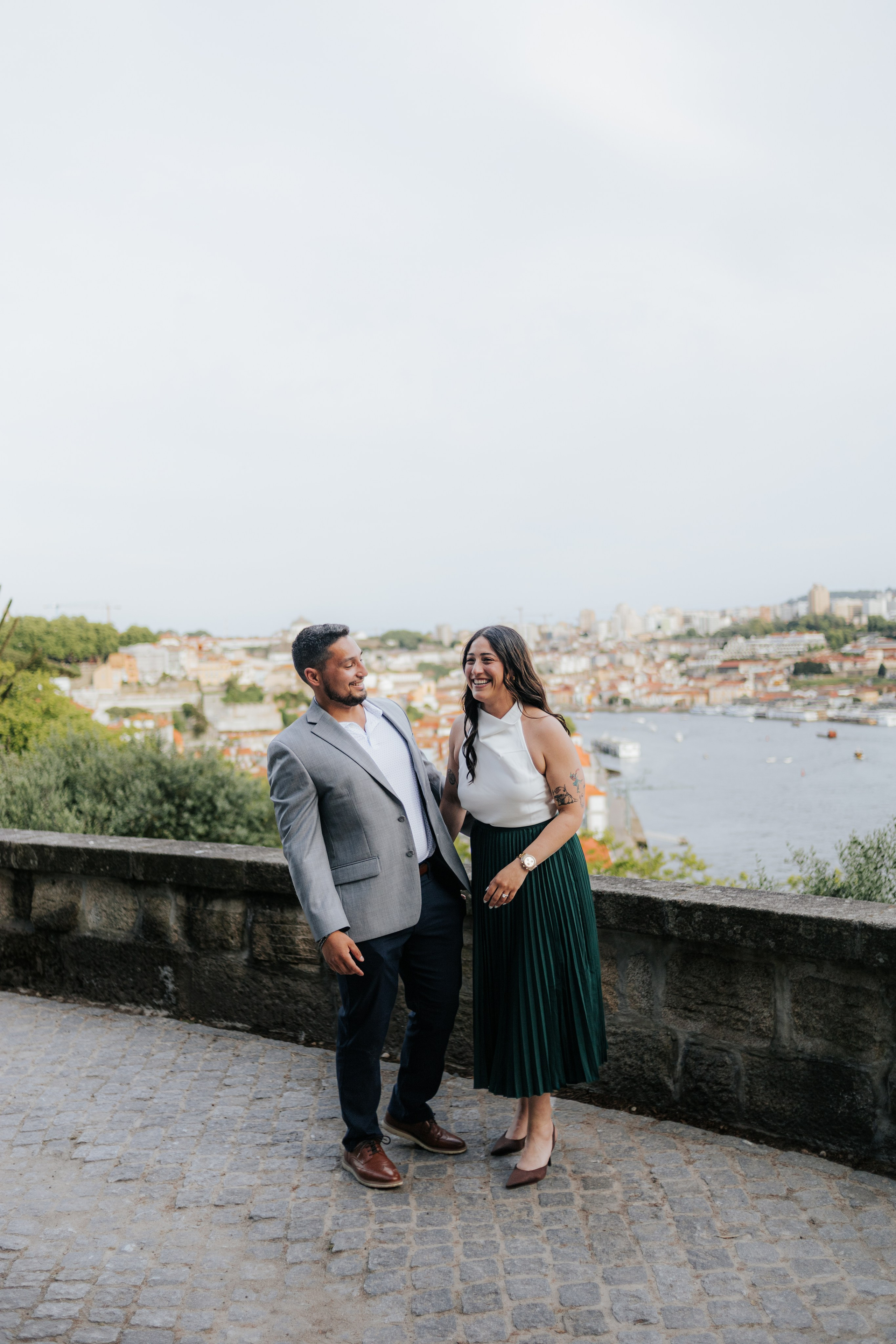 Wedding Proposal Alex & Jesba. Philipe Fotografia
