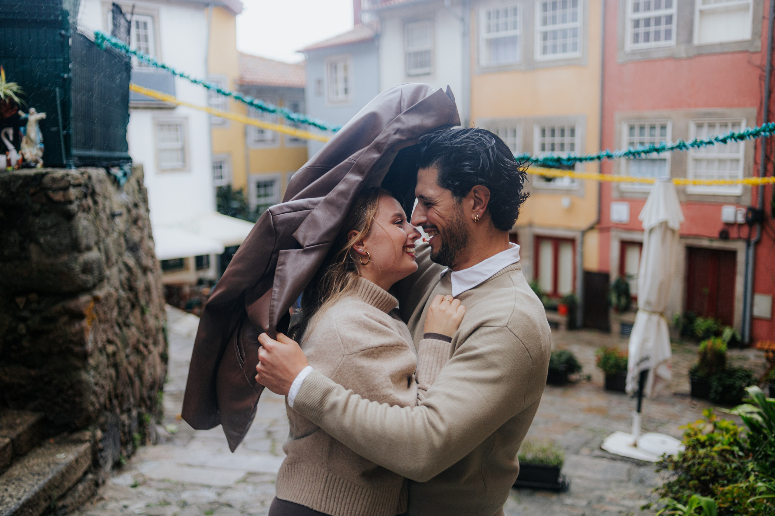 Fabio & Jasmin. Philipe Fotografia