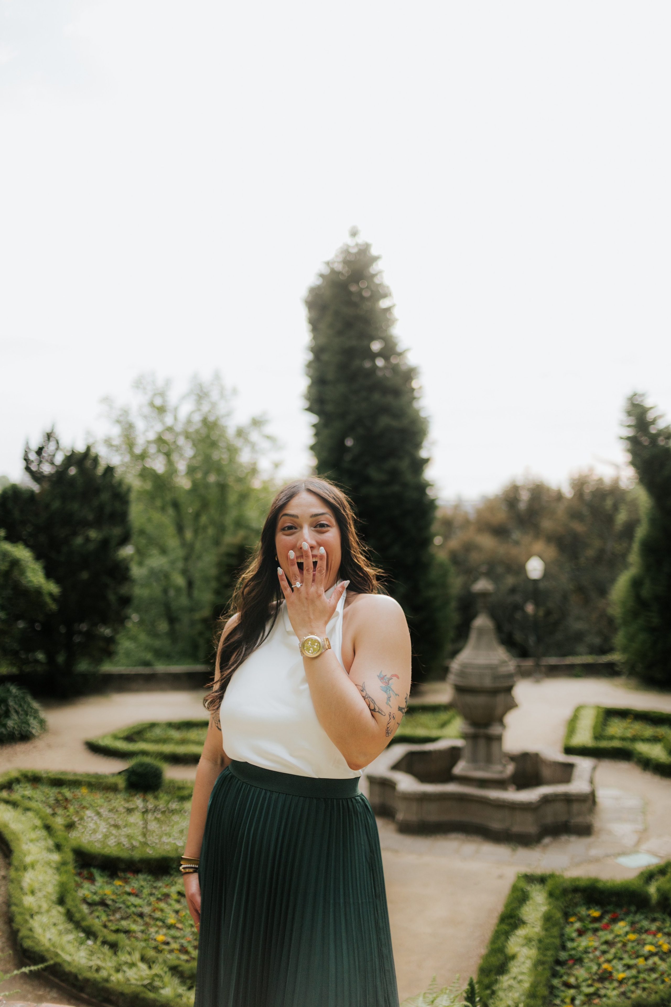 Wedding Proposal Alex & Jesba. Philipe Fotografia