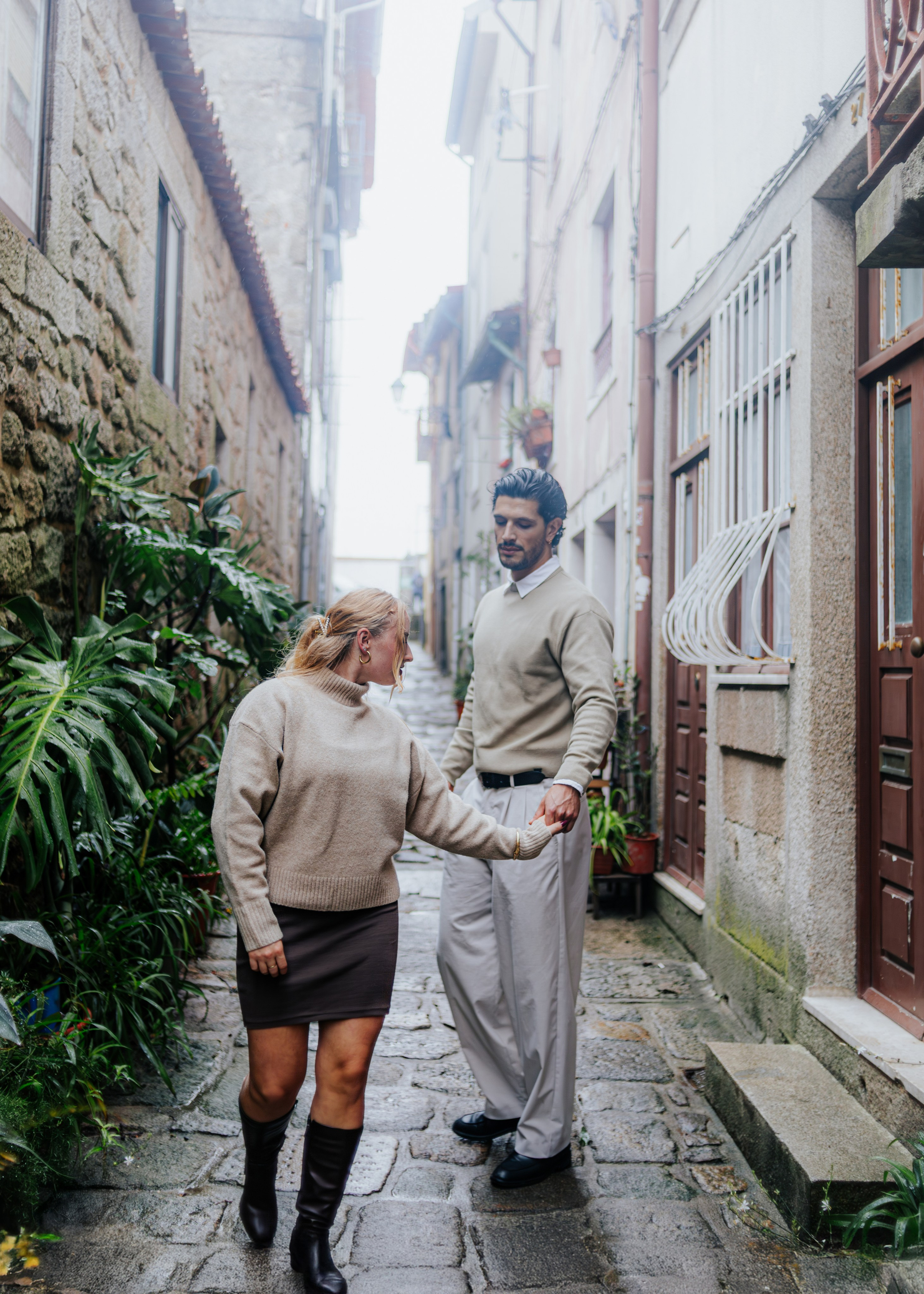 Fabio & Jasmin. Philipe Fotografia