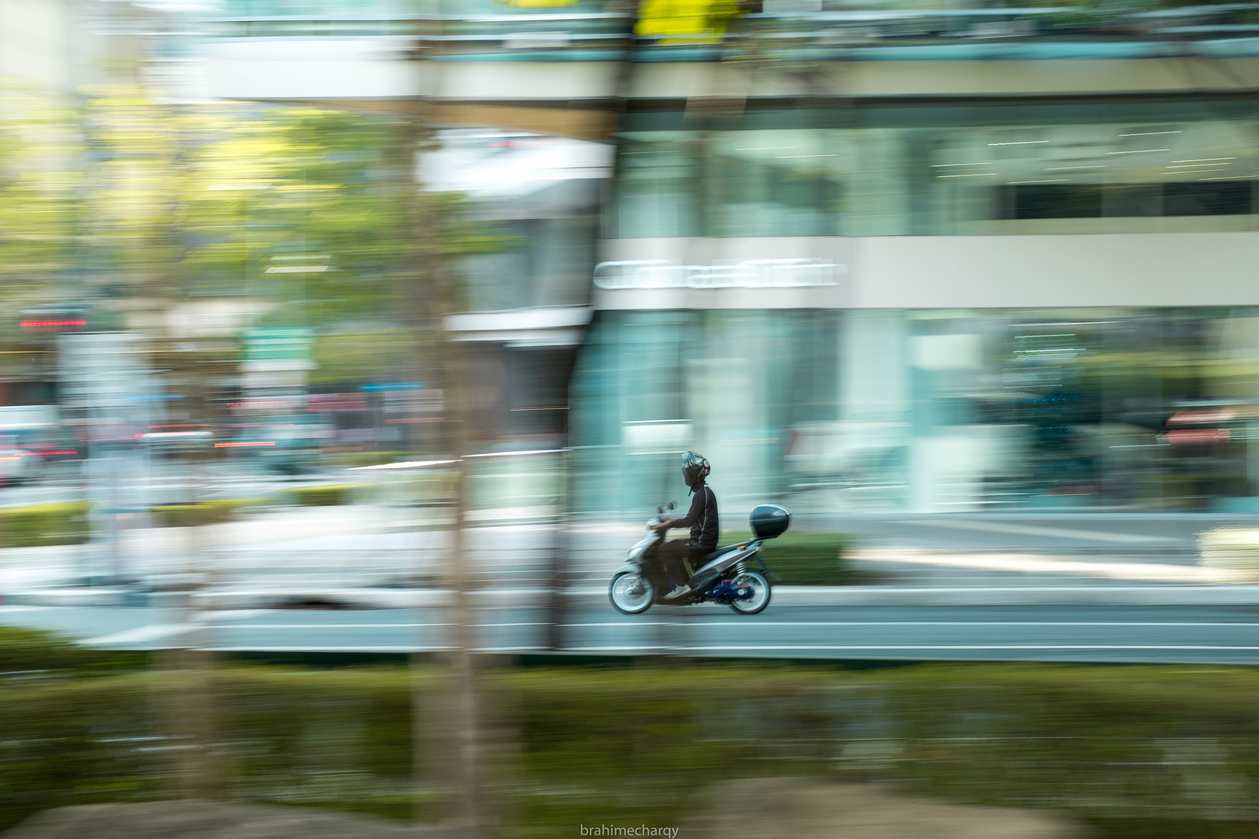 Фото. Брахим — фотограф