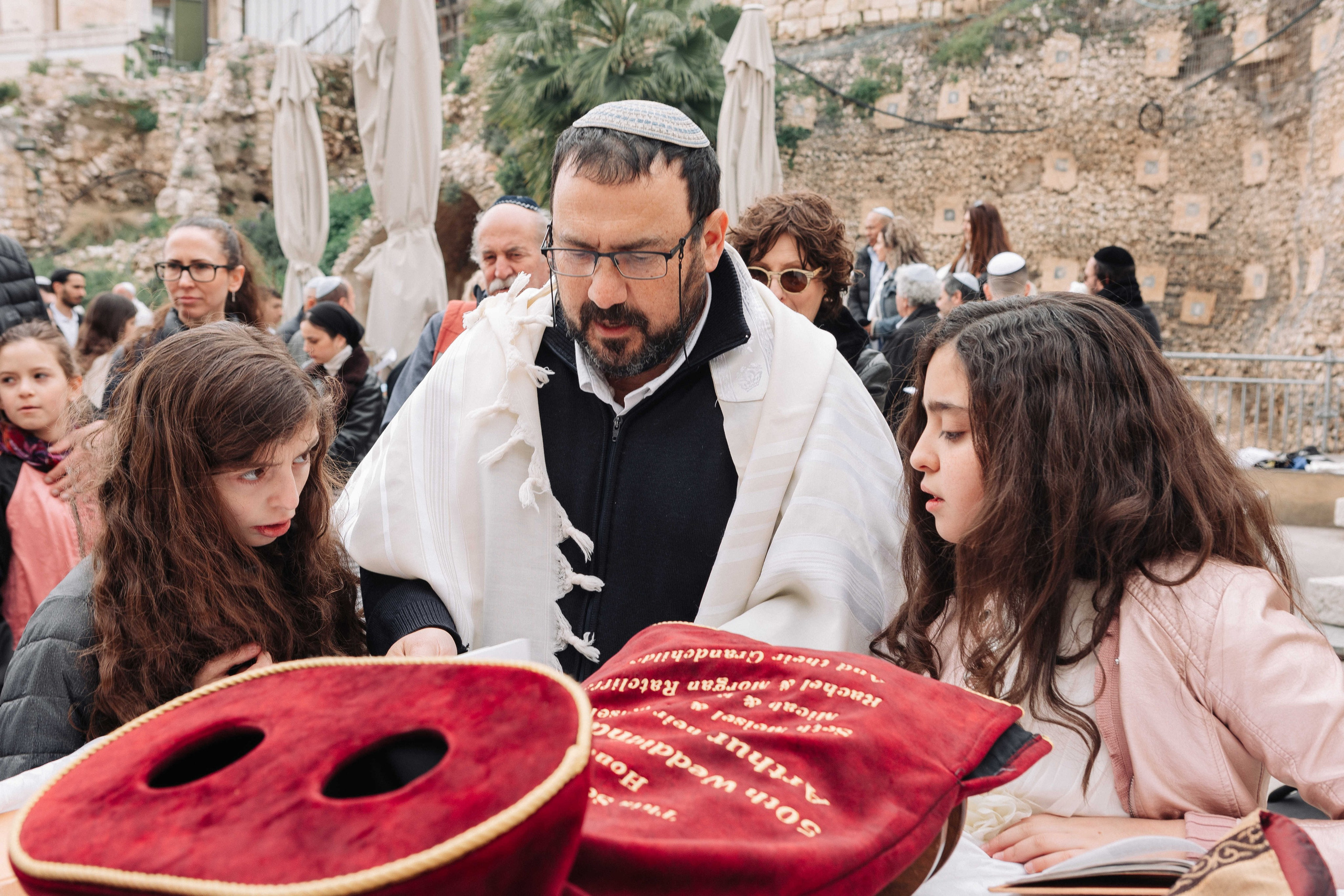 BAT MITZVAH FOR TWINS. Https://shi-photo.com/