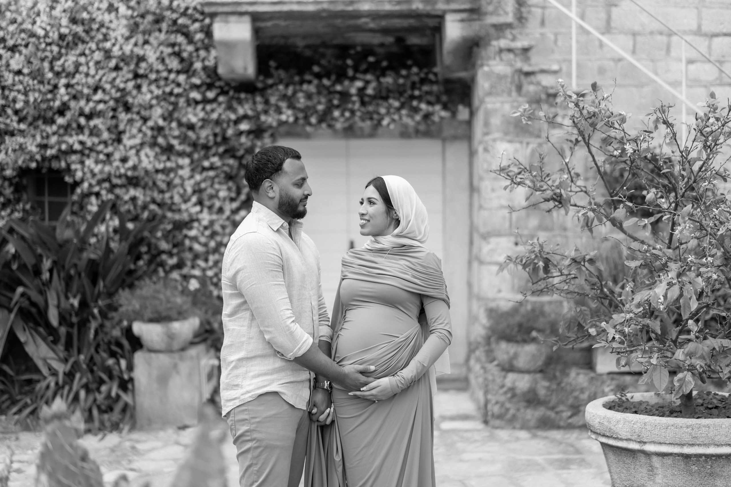 Perast Babymoon. Фотограф и видеограф в Черногории — Мария Соснина и Василий Хмелёв