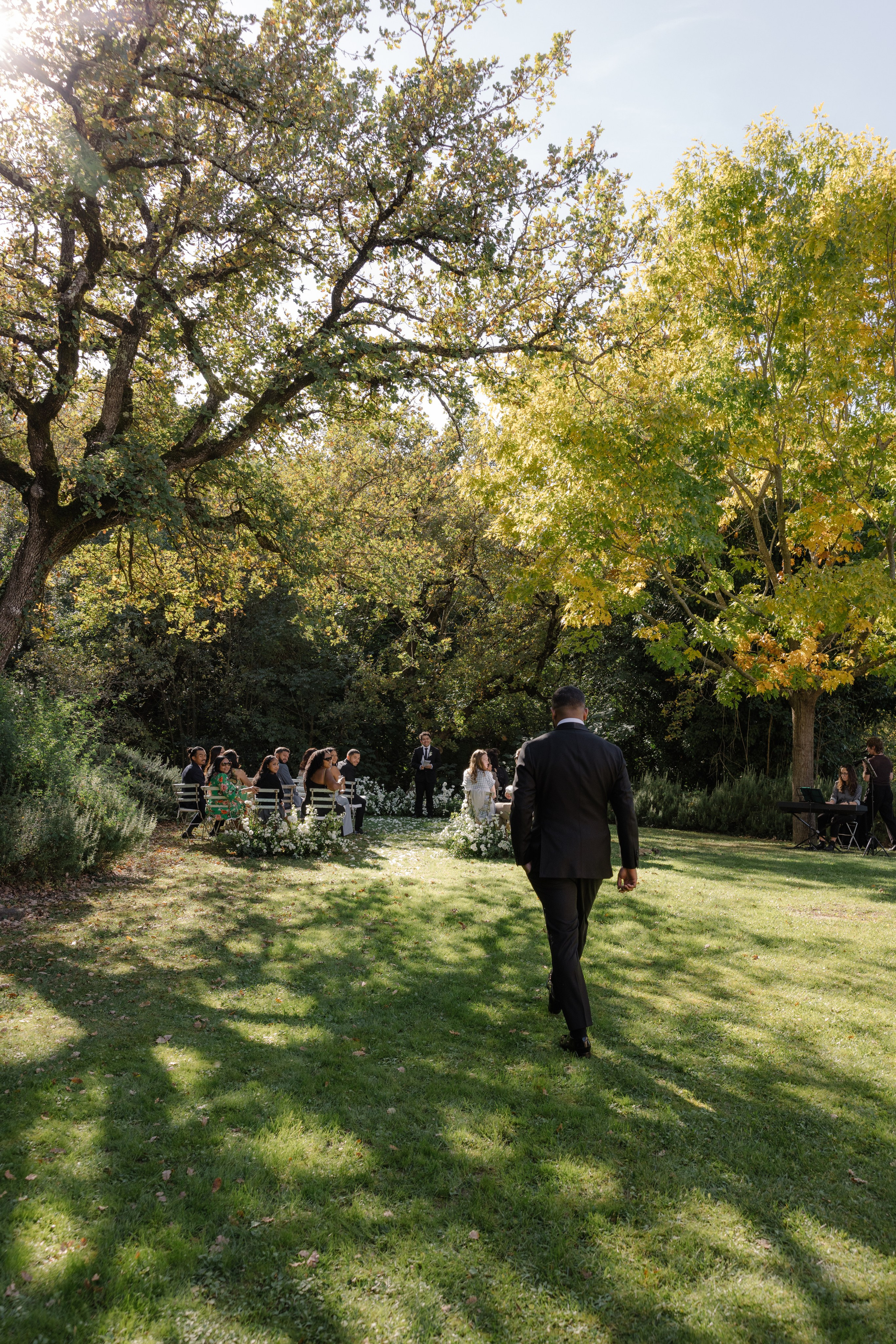 Mitcell&Melanie digital. Wedding photographer Italy