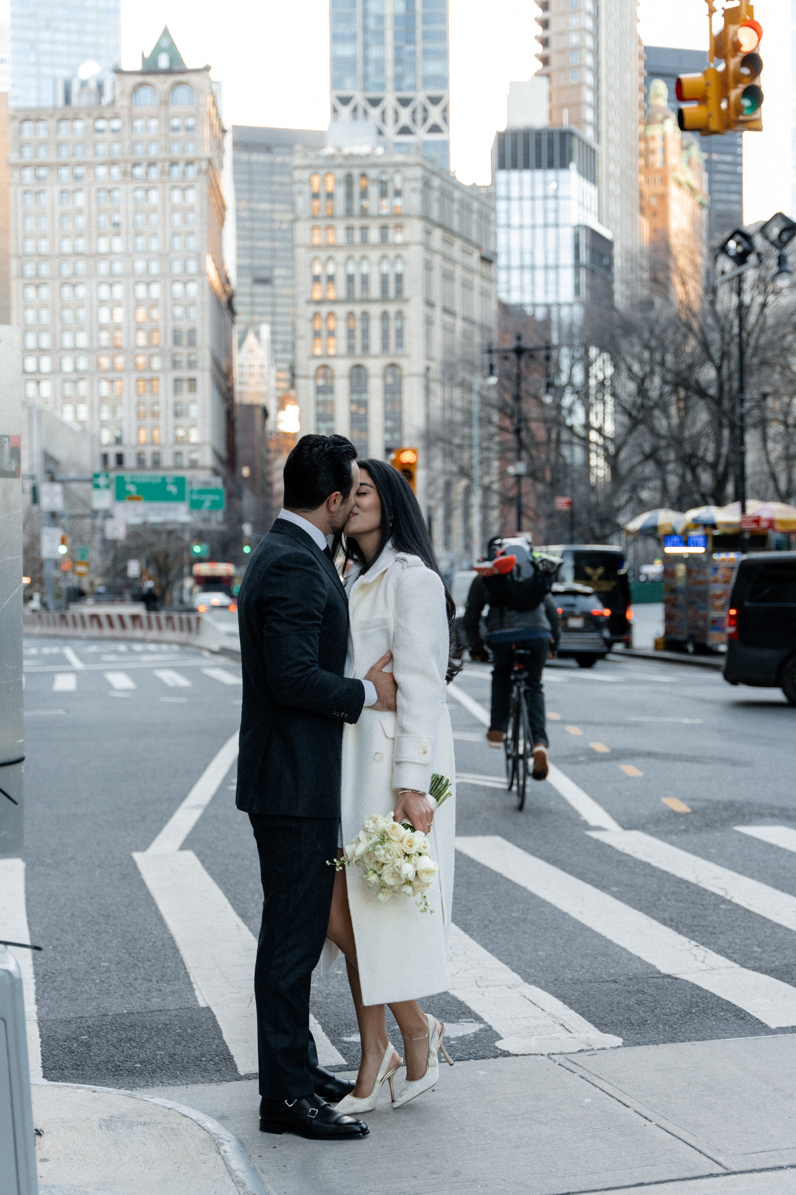 Helia & Darius elopement. Anna Krasnova Wedding photographer