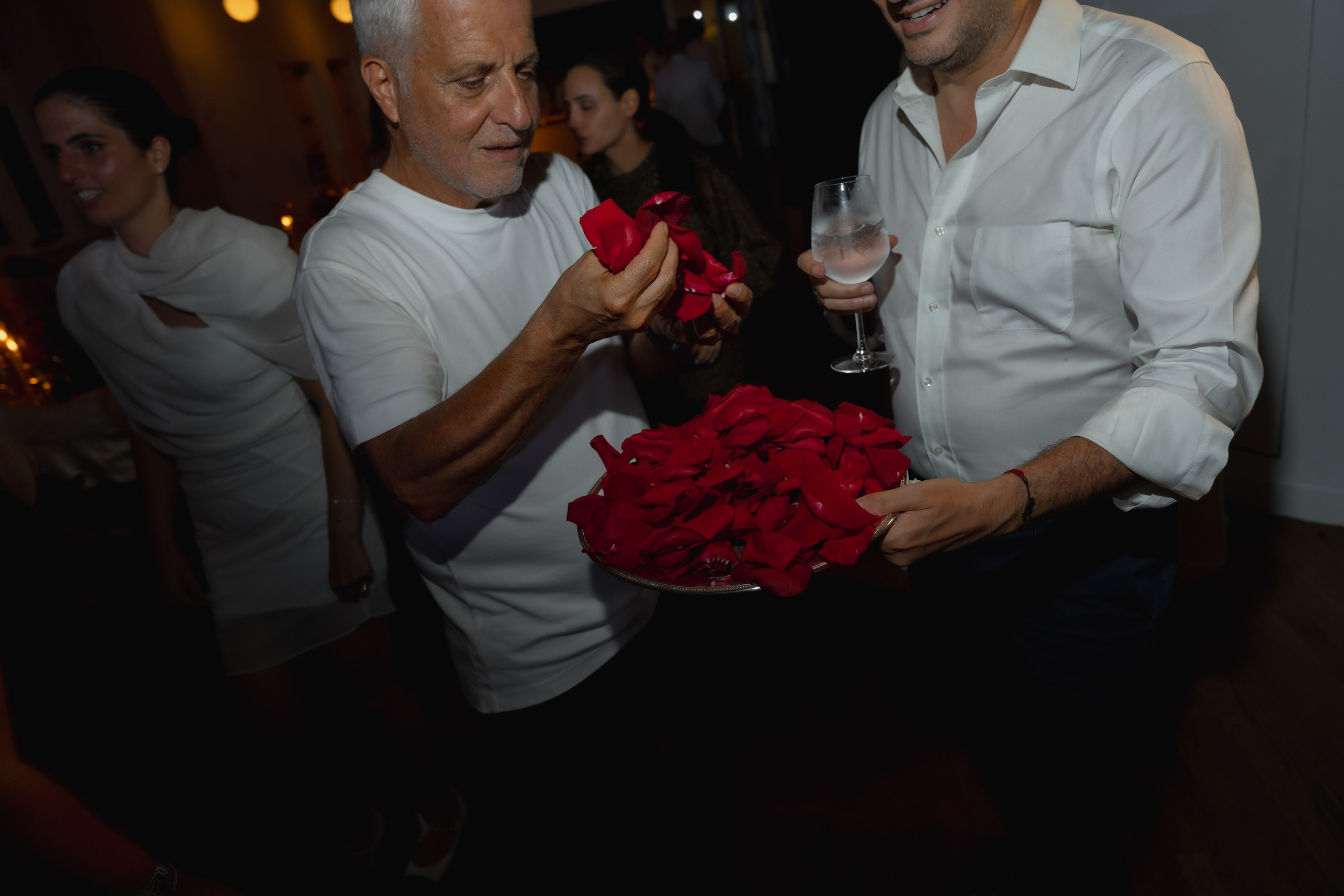 Amir and Maya. Anna Krasnova Wedding photographer