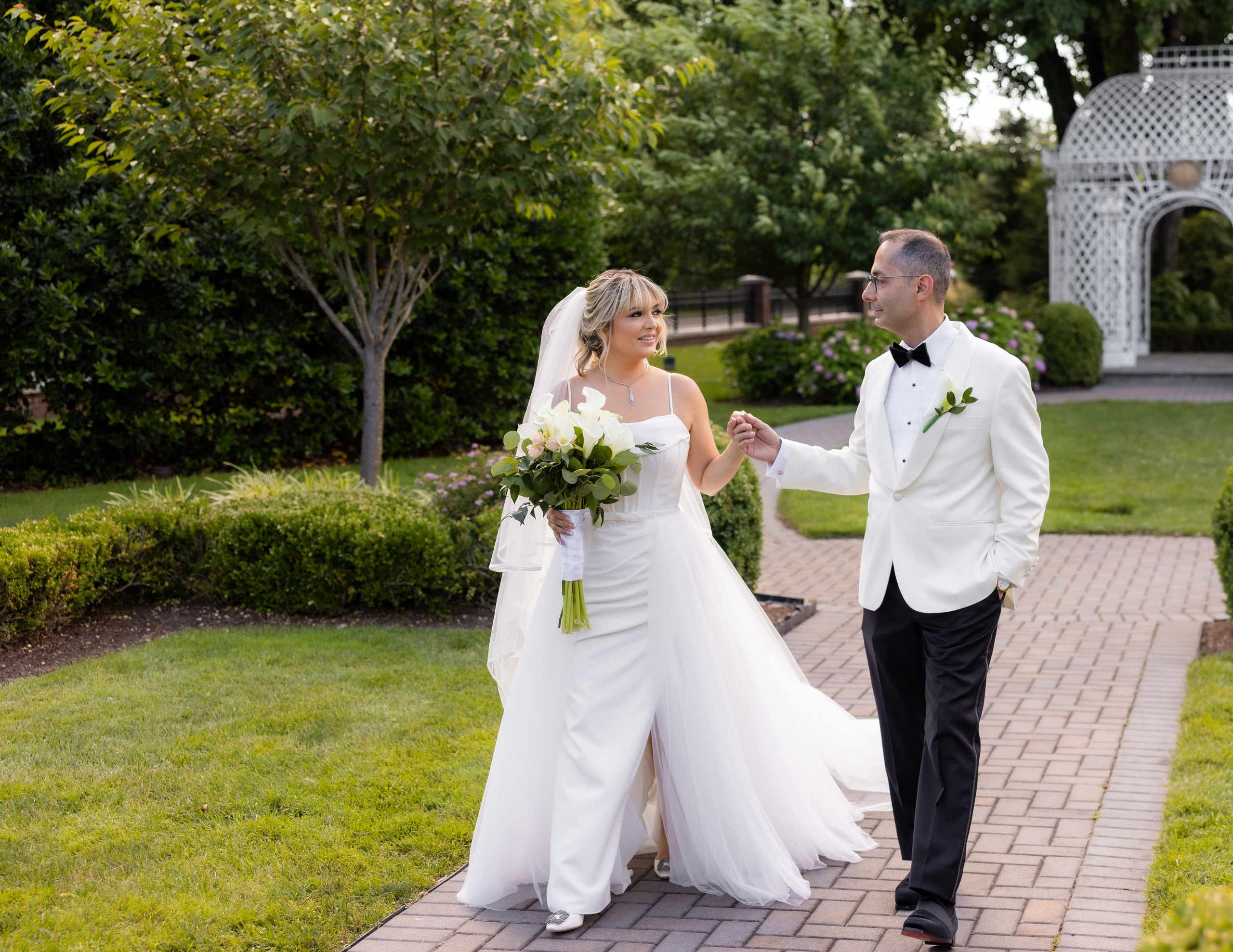 Mandana & Babak. Wedding Photo & Video