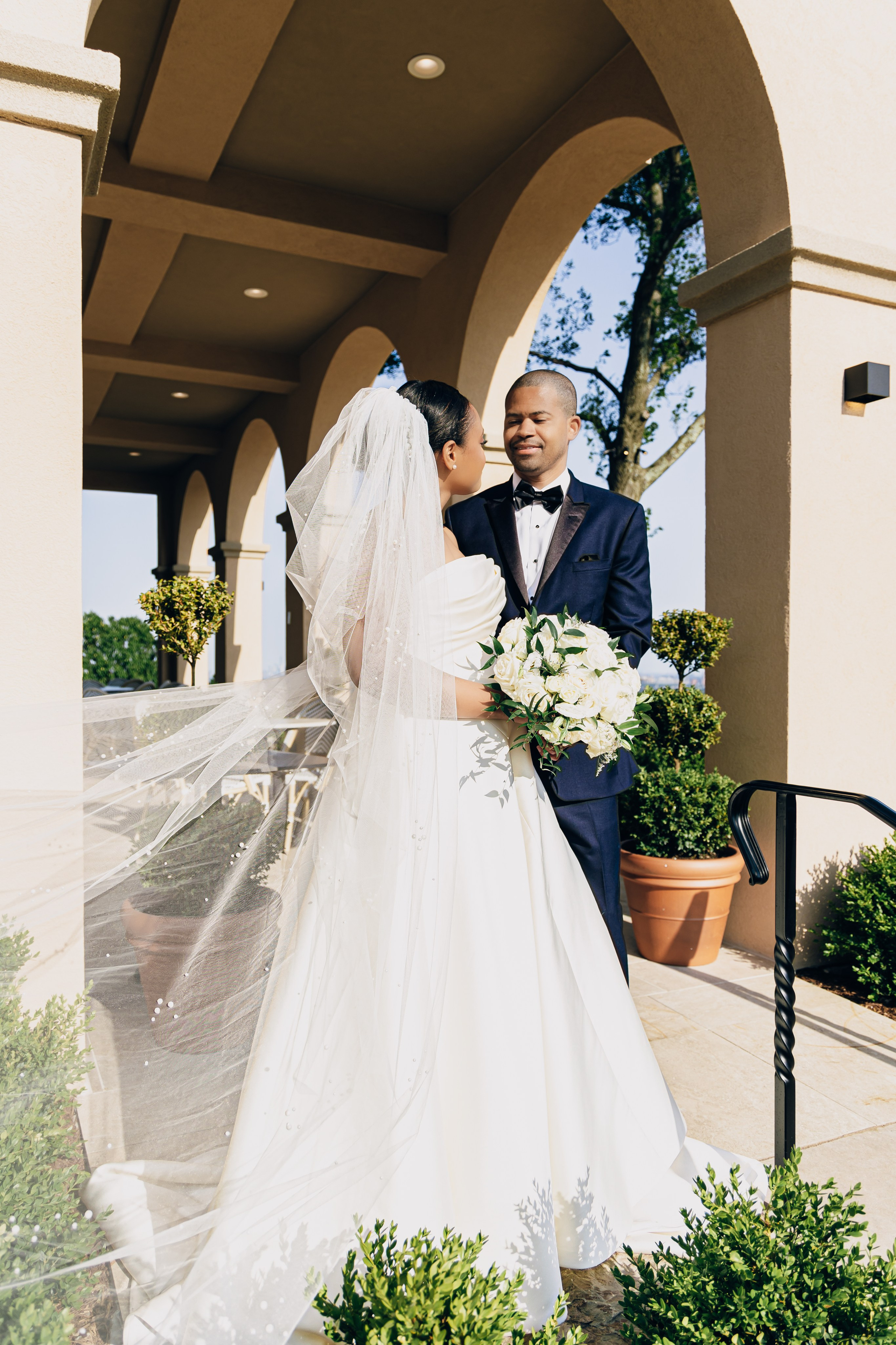 Nakia & Christal. Wedding Photo & Video