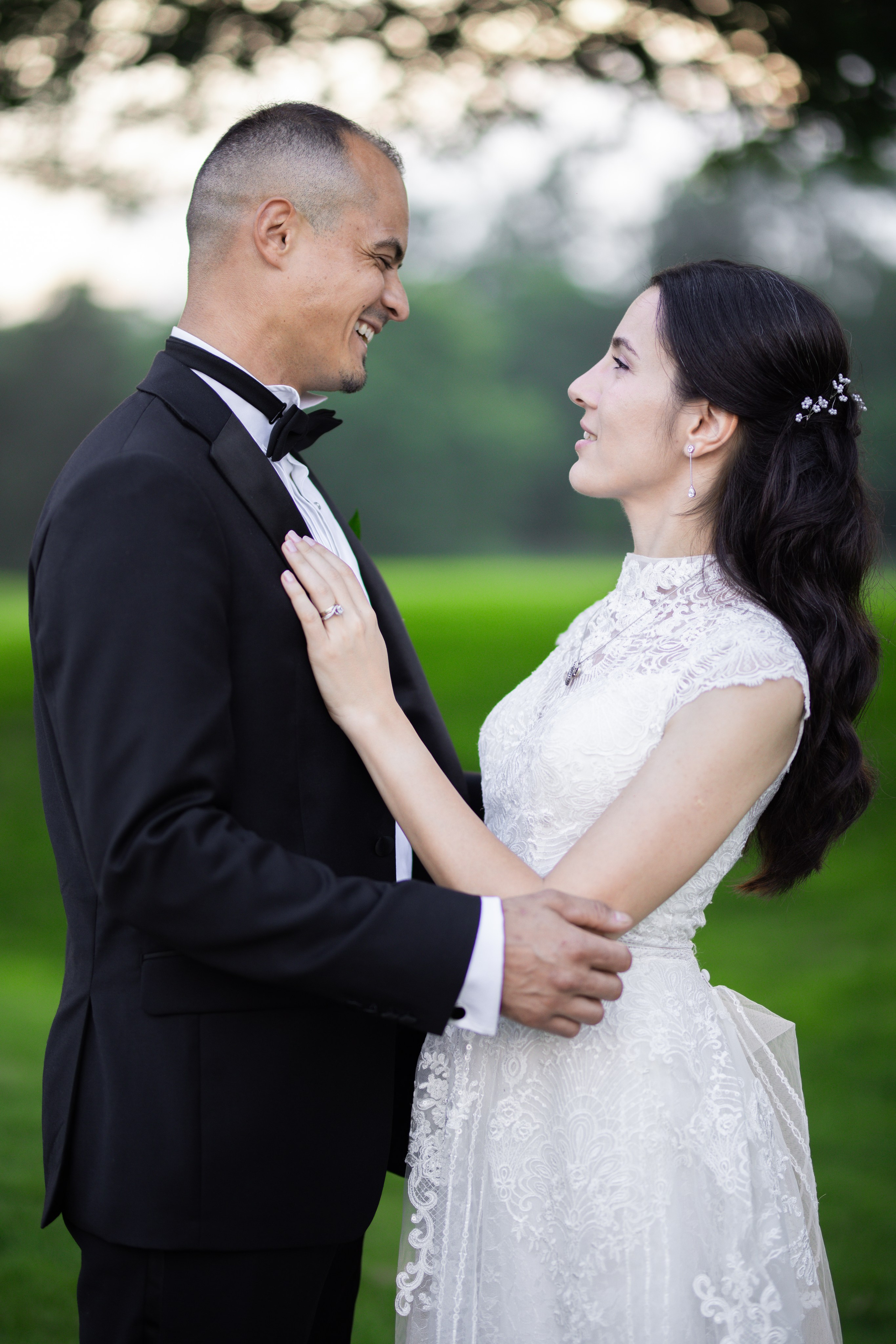 Ana & Alex, July 8, 2023. Wedding Photo & Video