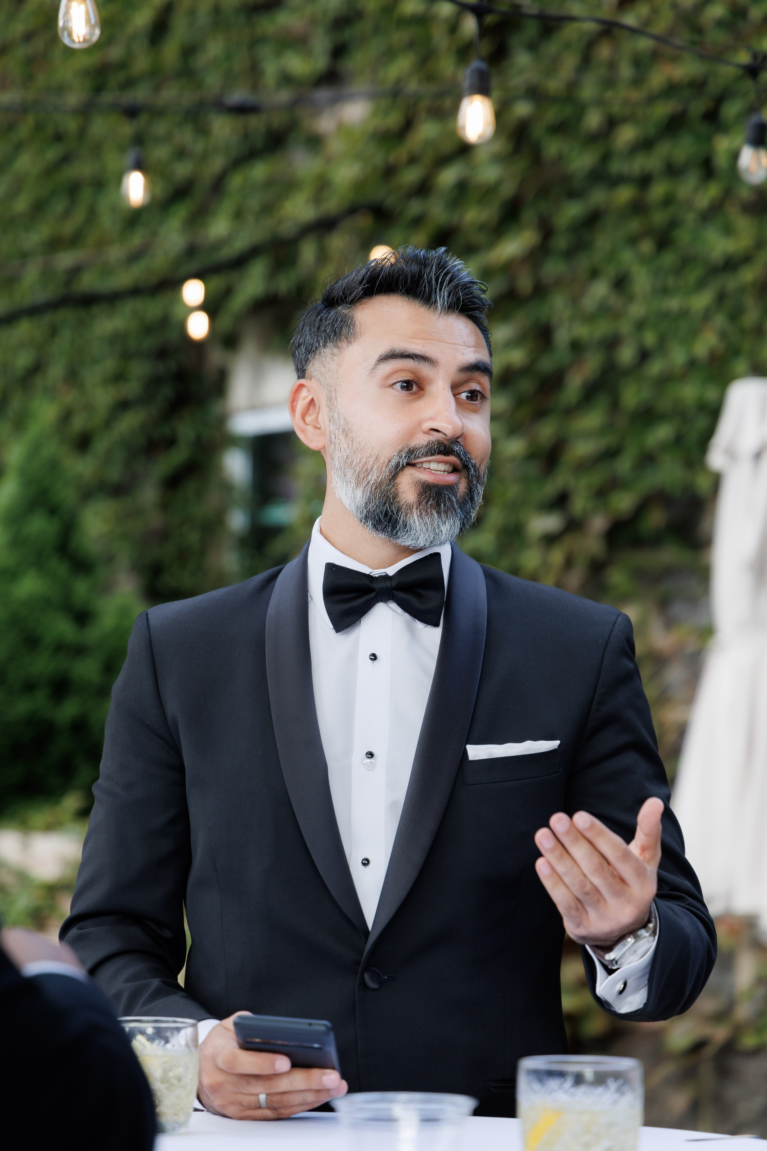 Rachel & Iman, The Sanctuary, New York, NY. Wedding Photo & Video