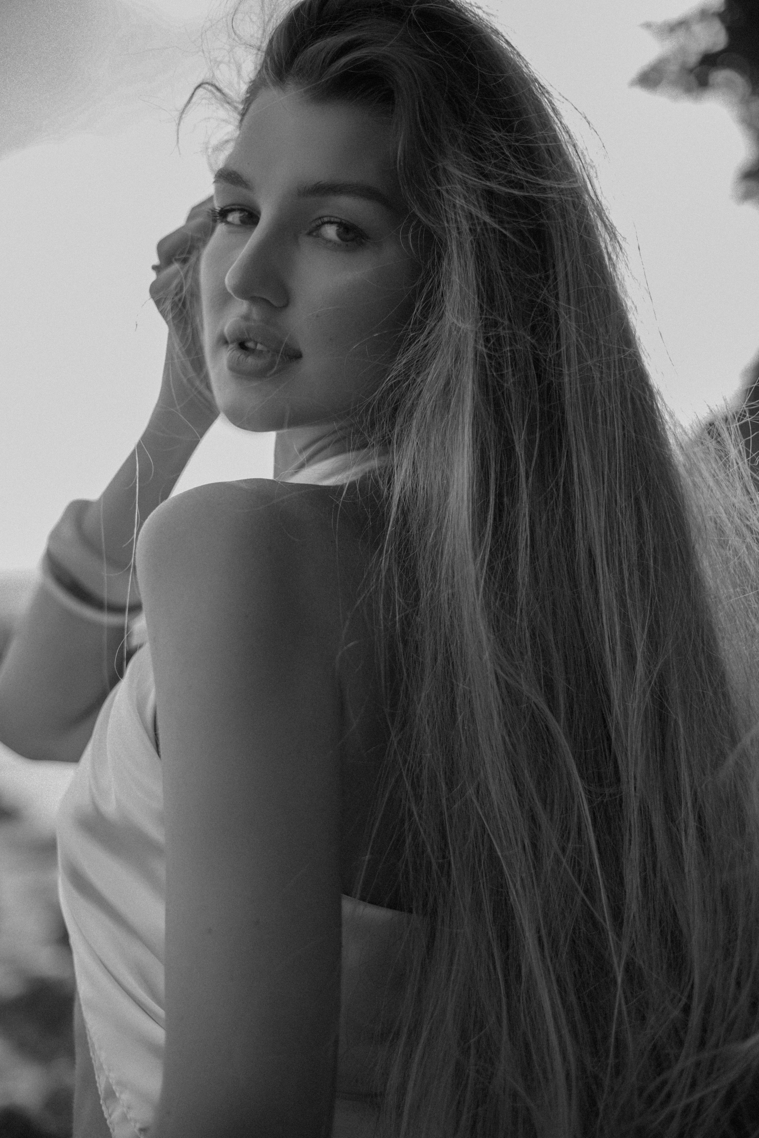 Вика. Услуги