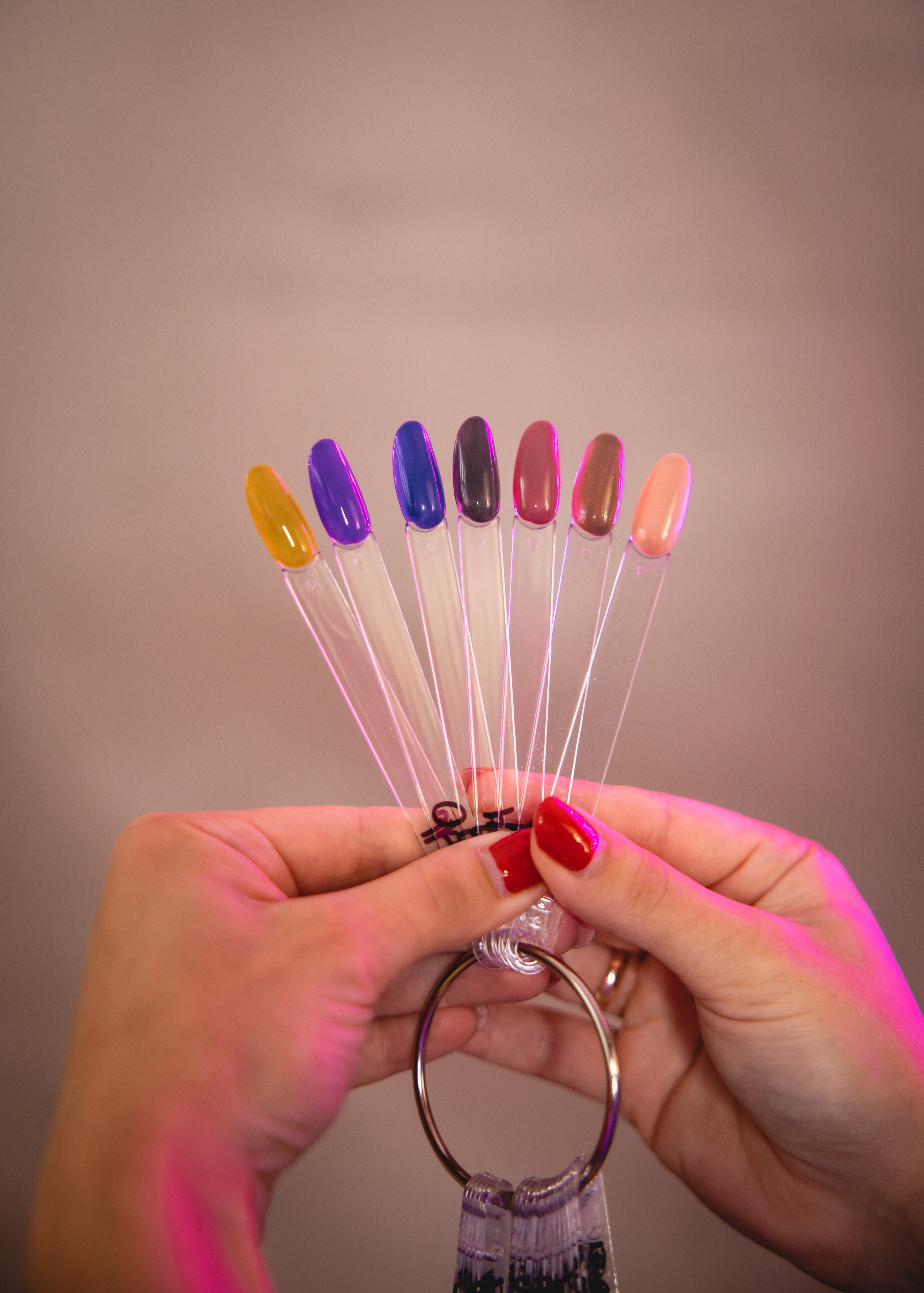 G-spot CPH (beauty salon). Professional wedding photographer in Copenhagen, Denmark — Julia Byron