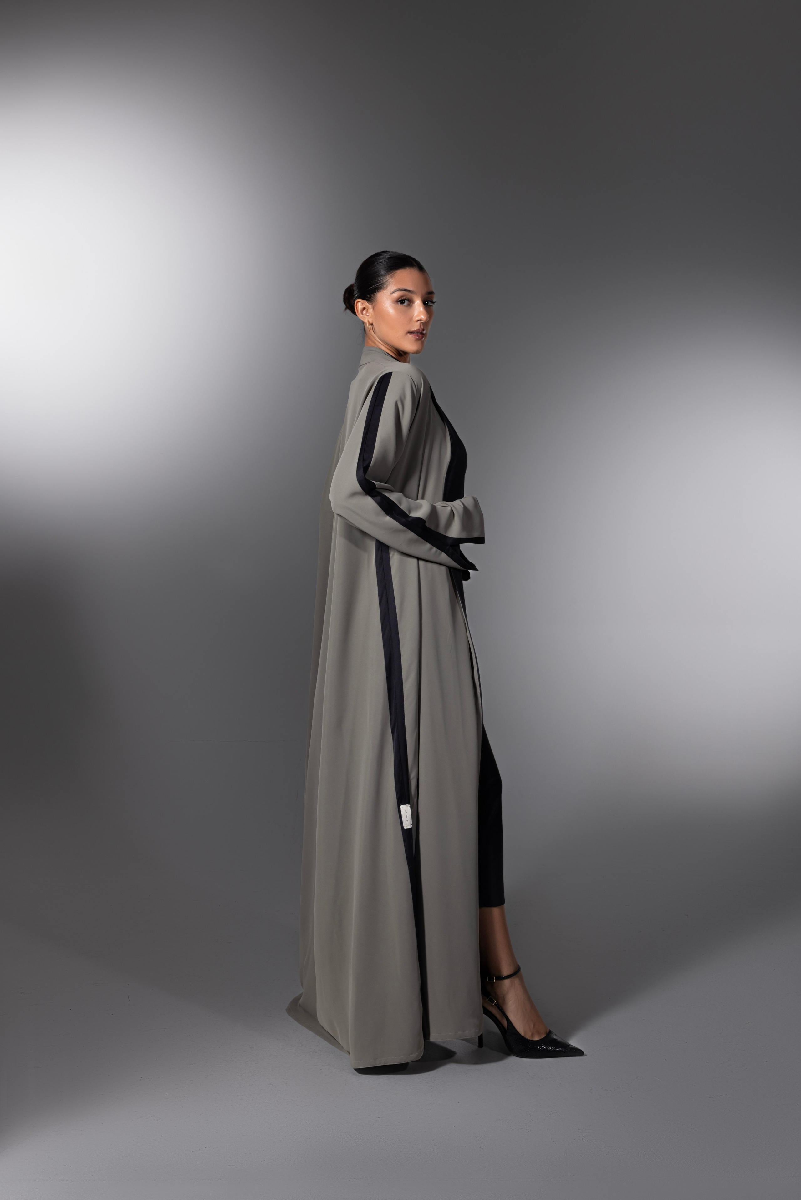 Editorial In Studio. InHype Studio