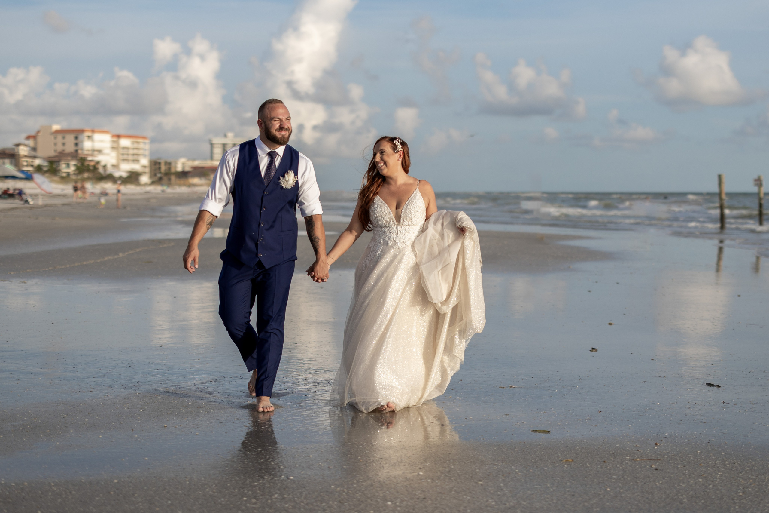 ELOPEMENTS. Wedding Photography & Videography contenting in Tennessee and Florida