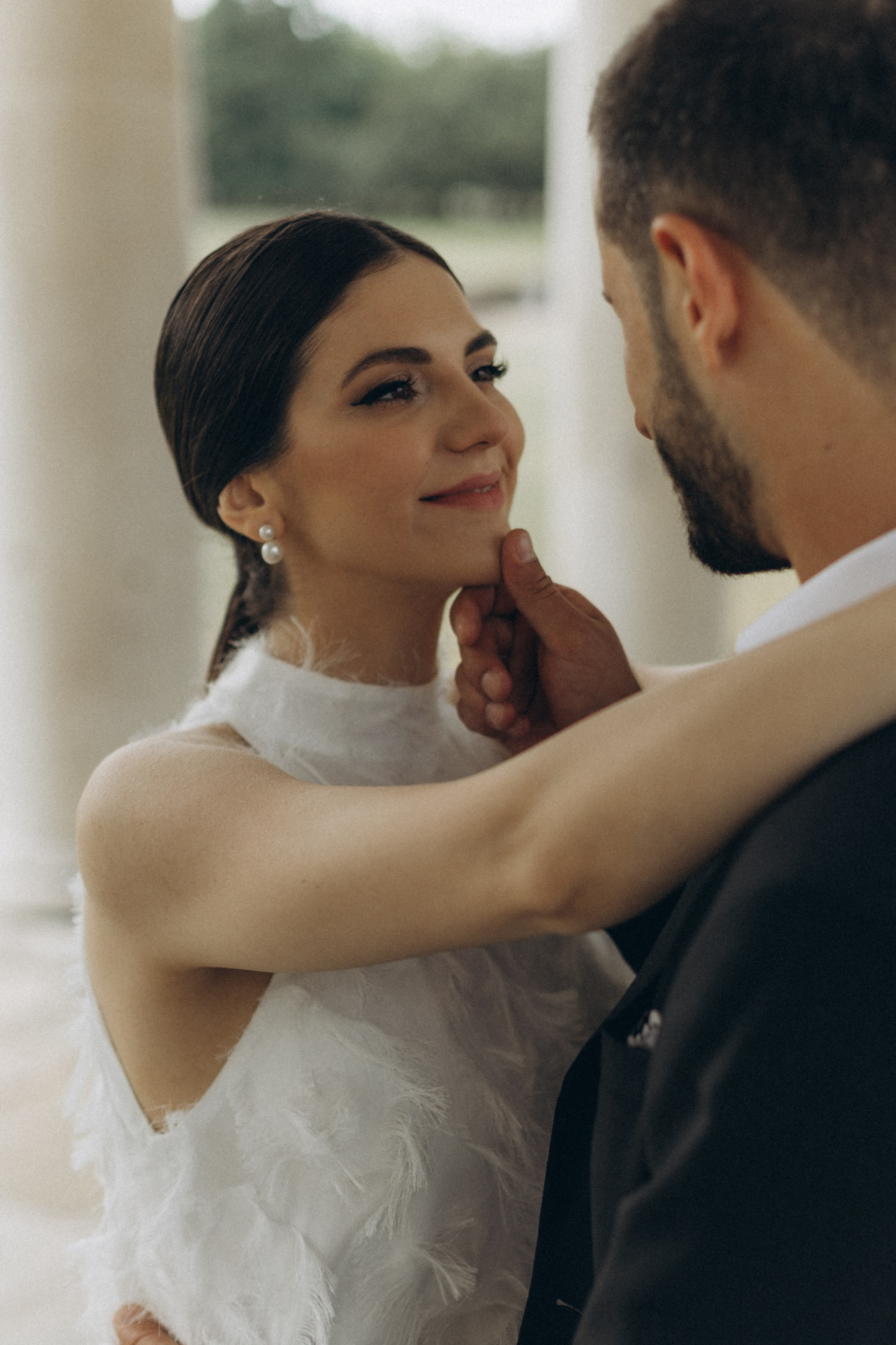 Kristina and David. Photographer in Milton Keynes, Northampton & London — Wedding, Family & Portrait Photography