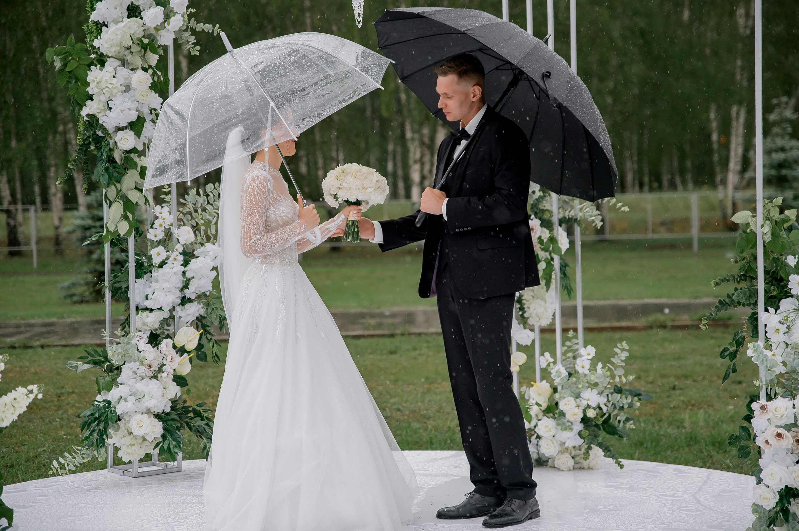 Кирилл и Анастасия. Свадебный и семейный фотограф Екатерина Шестакова