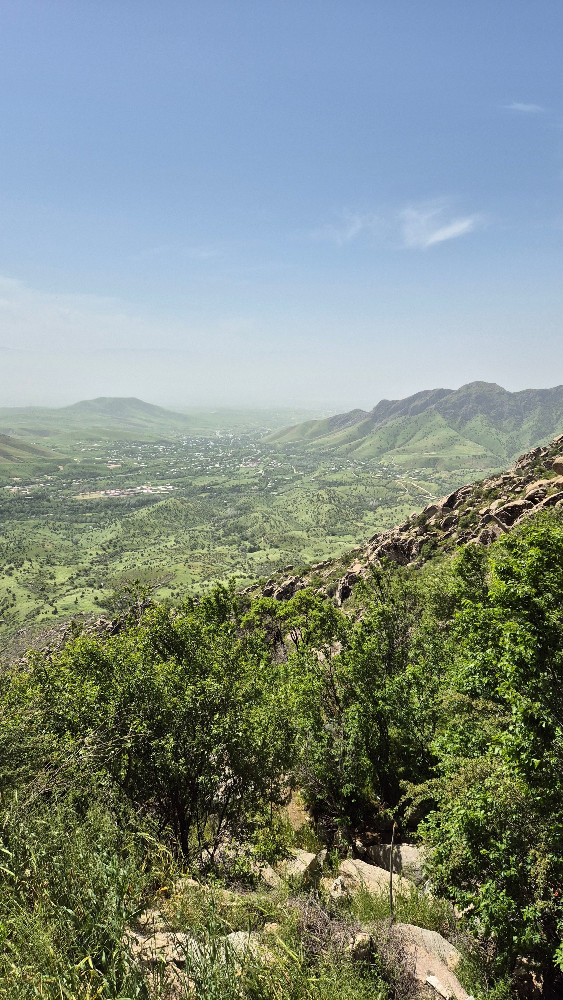 Uzbekistan 2024. Photographer Marina, city of Nuremberg
