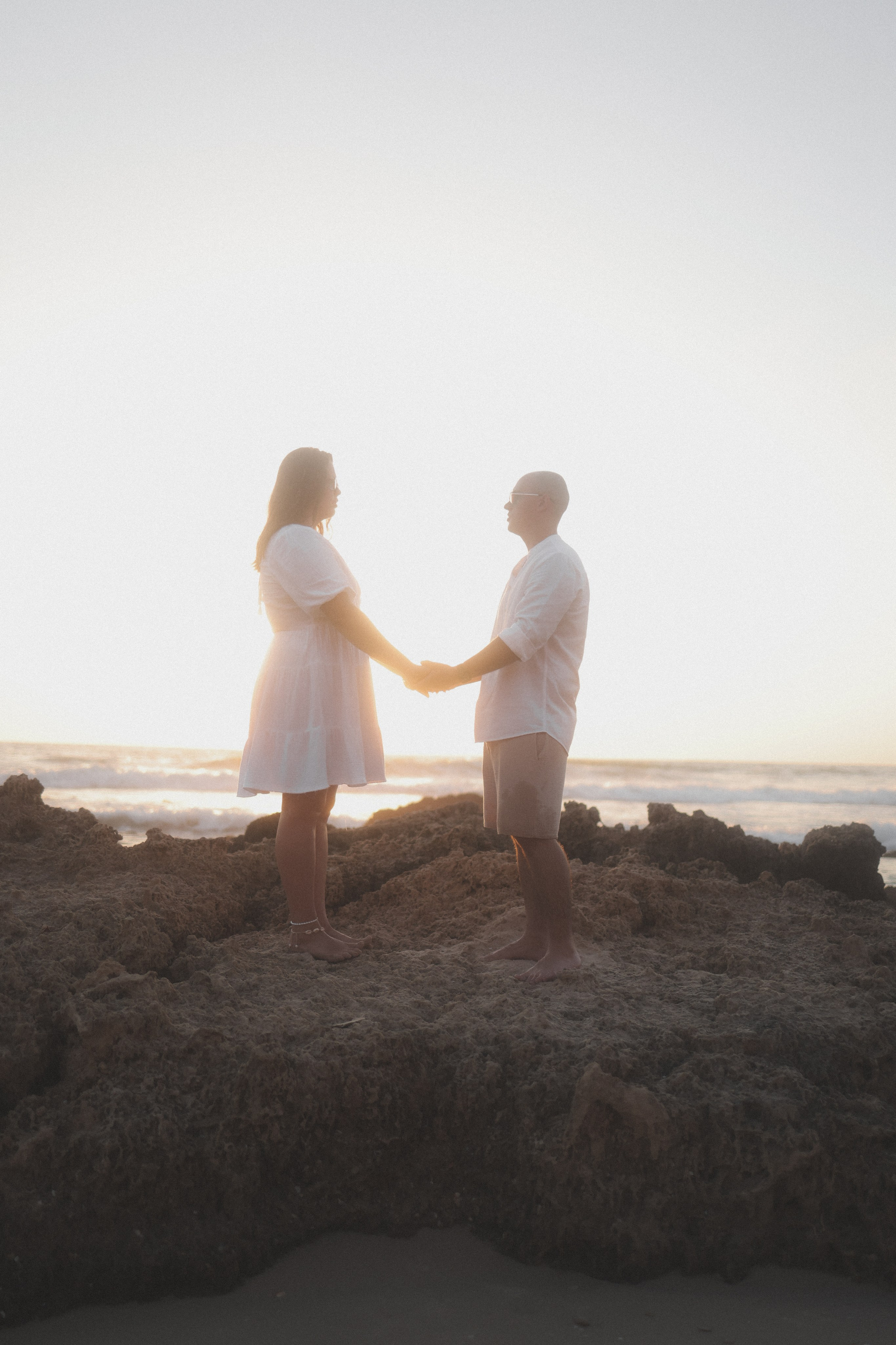 Be with Me. Семейный и парный фотограф в Израиле Репчак Дмитрий