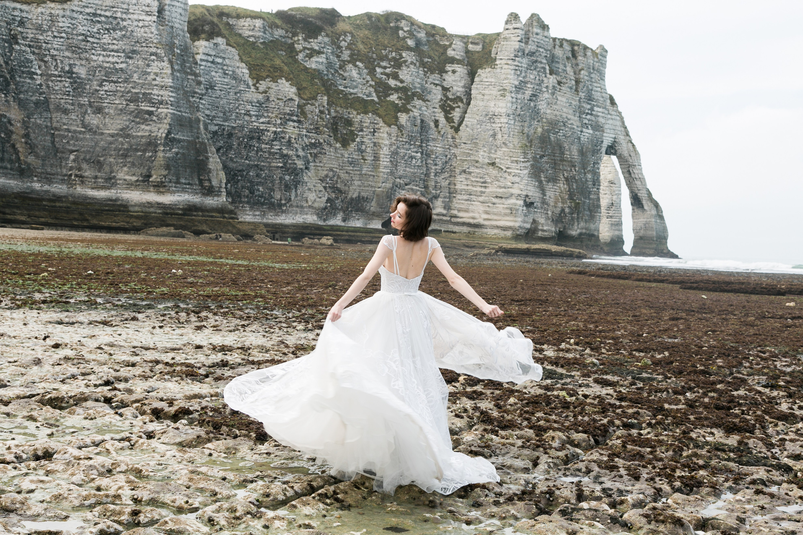 🏀 ALBUM « MARIAGE ». Félix - Photographe professionnel à Paris