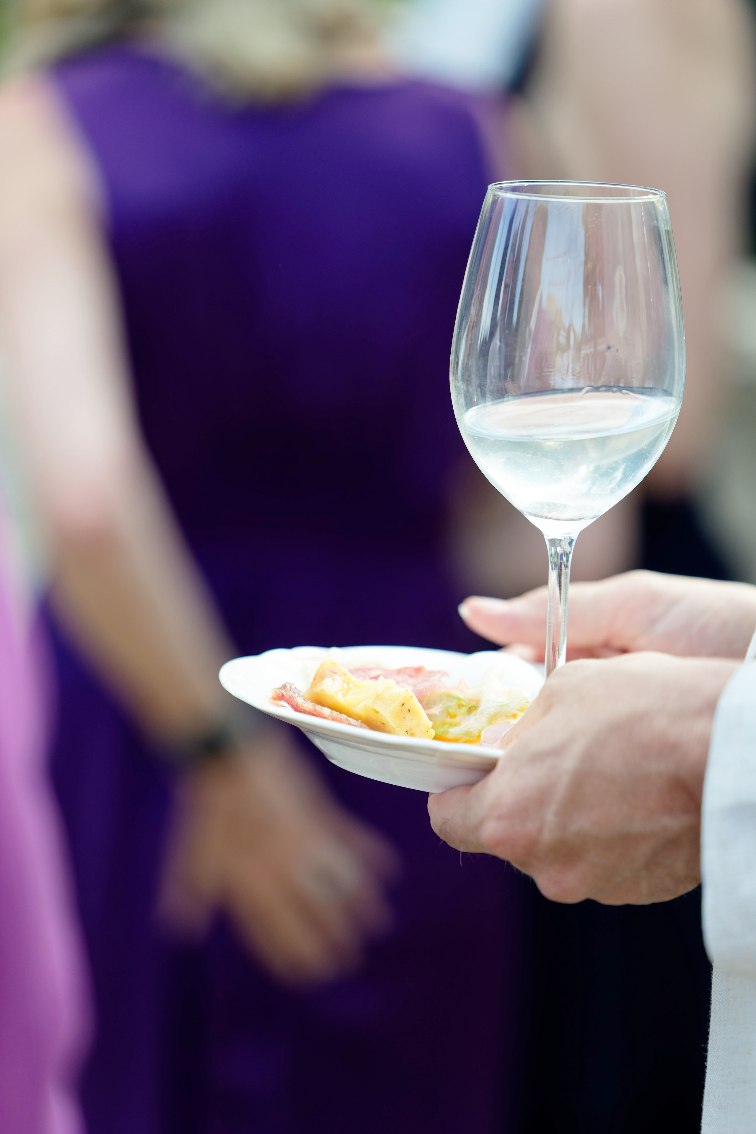 Wedding at La Torre di Pila, Umbria, Italy