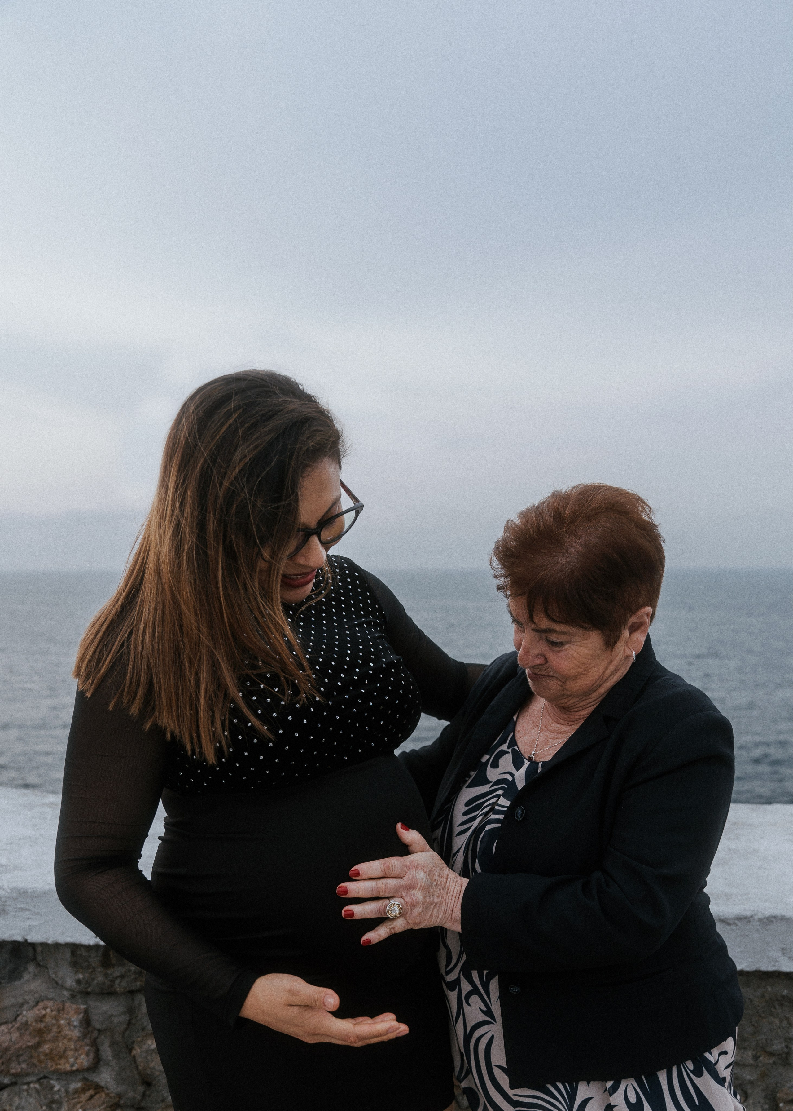HELDA & JUNIOR. Fotógrafa de retrato en Bilbao Lylian Marques