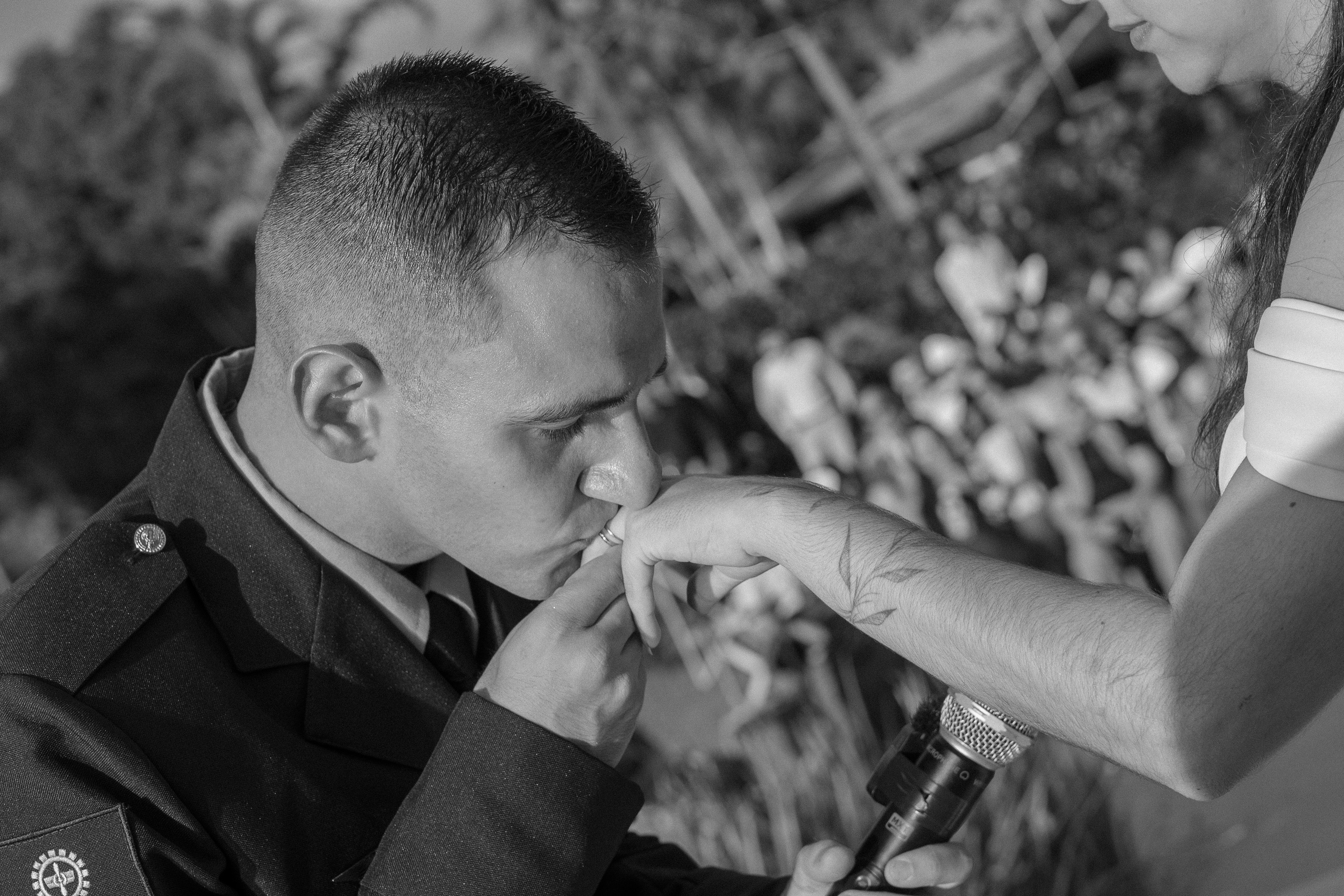 Casamento Kamilly Fialho & Icson