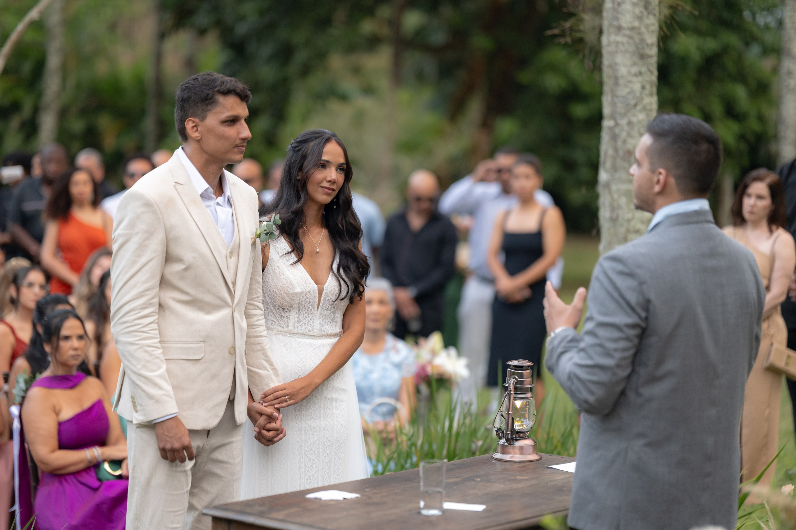 Marcela & Anderson