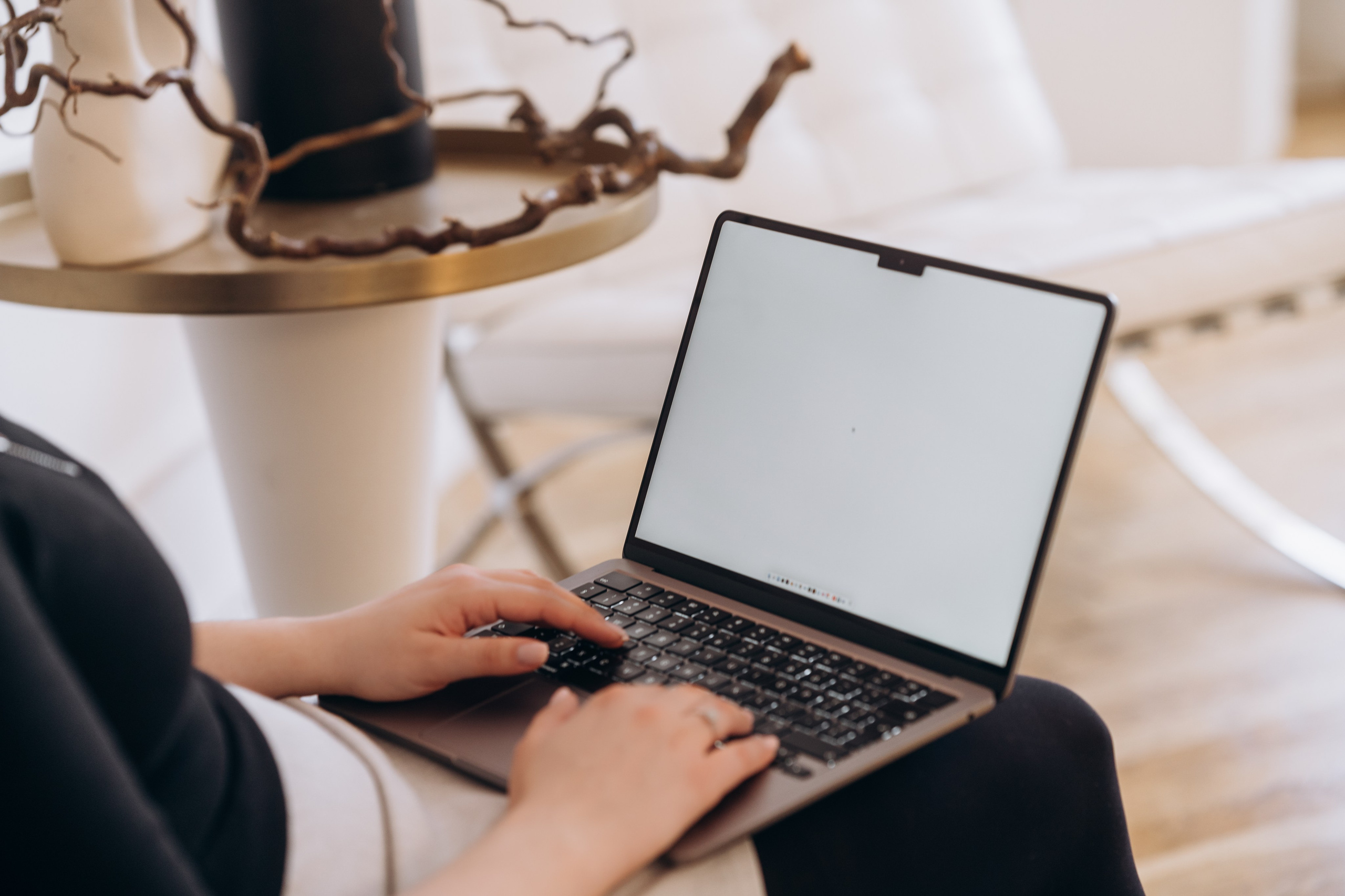 Mockup. Fotograf Katowice – sesje indywidualne, rodzinne, ślubne