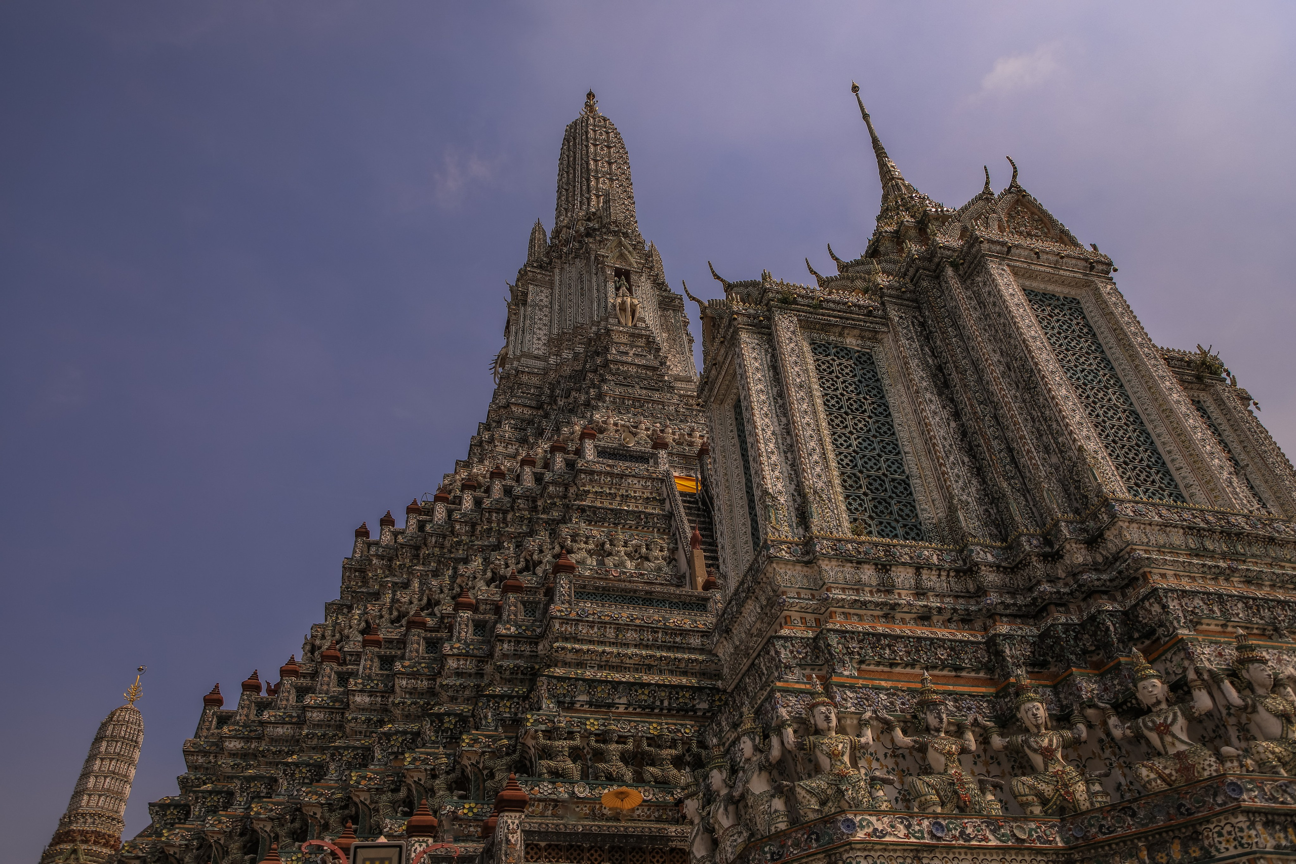 THAILANDE. Photographe Karen Tatevosian