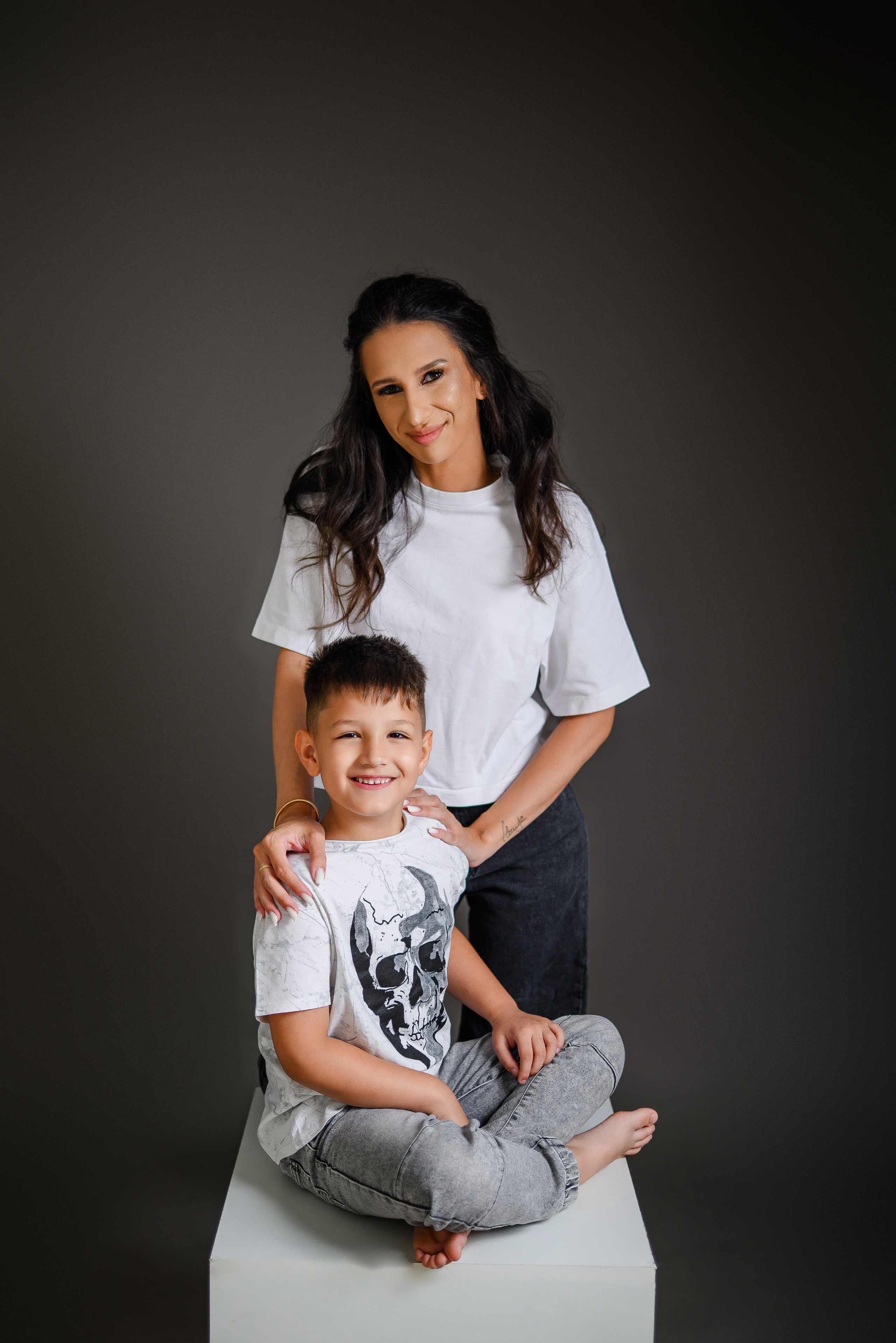 Sedinte foto de familie Bucuresti | Daria Kids Photo