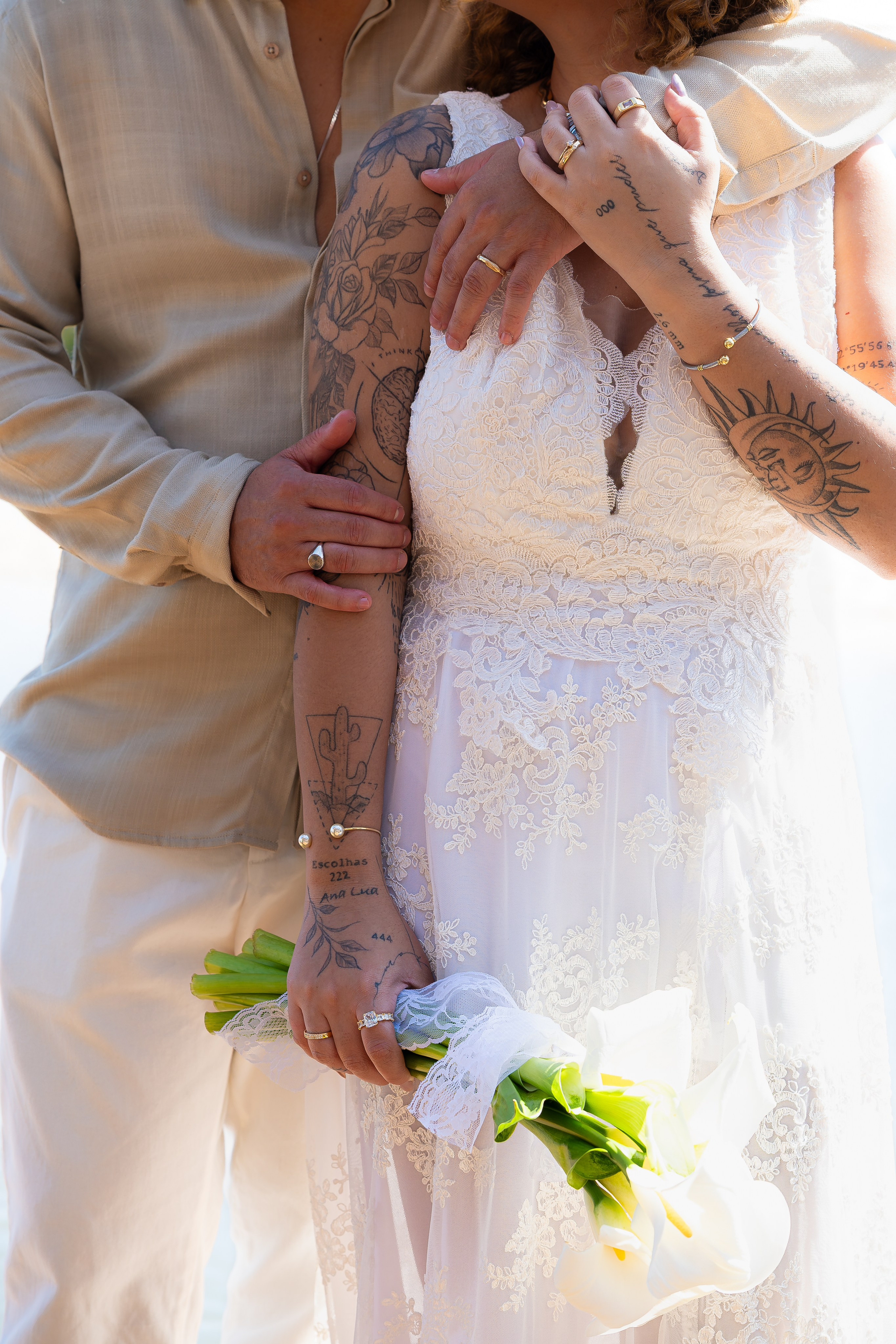 Casamento Juliana Santos & Rafael