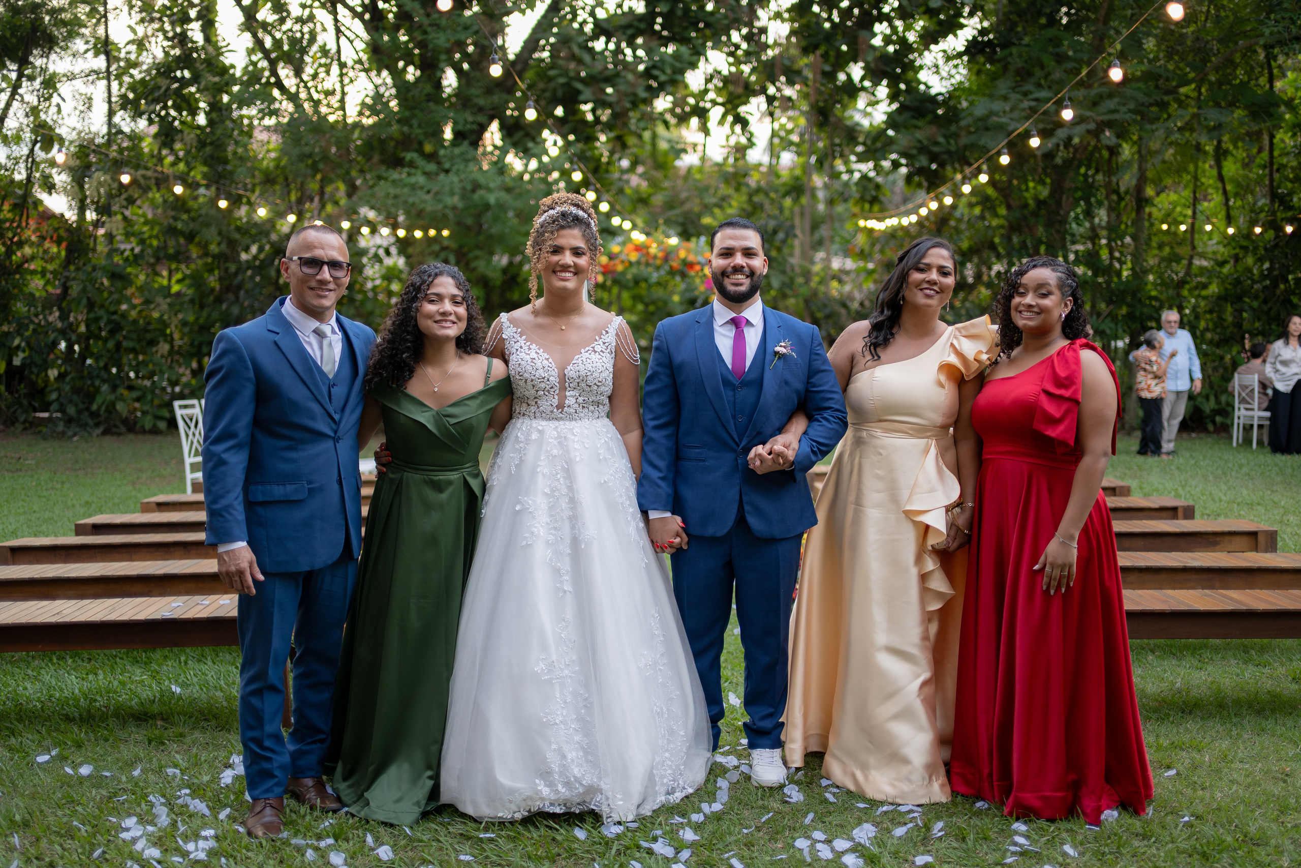Casamento Aghata Cláudia & Mateus. Cristofr Jhons | Fotógrafo de Casamento