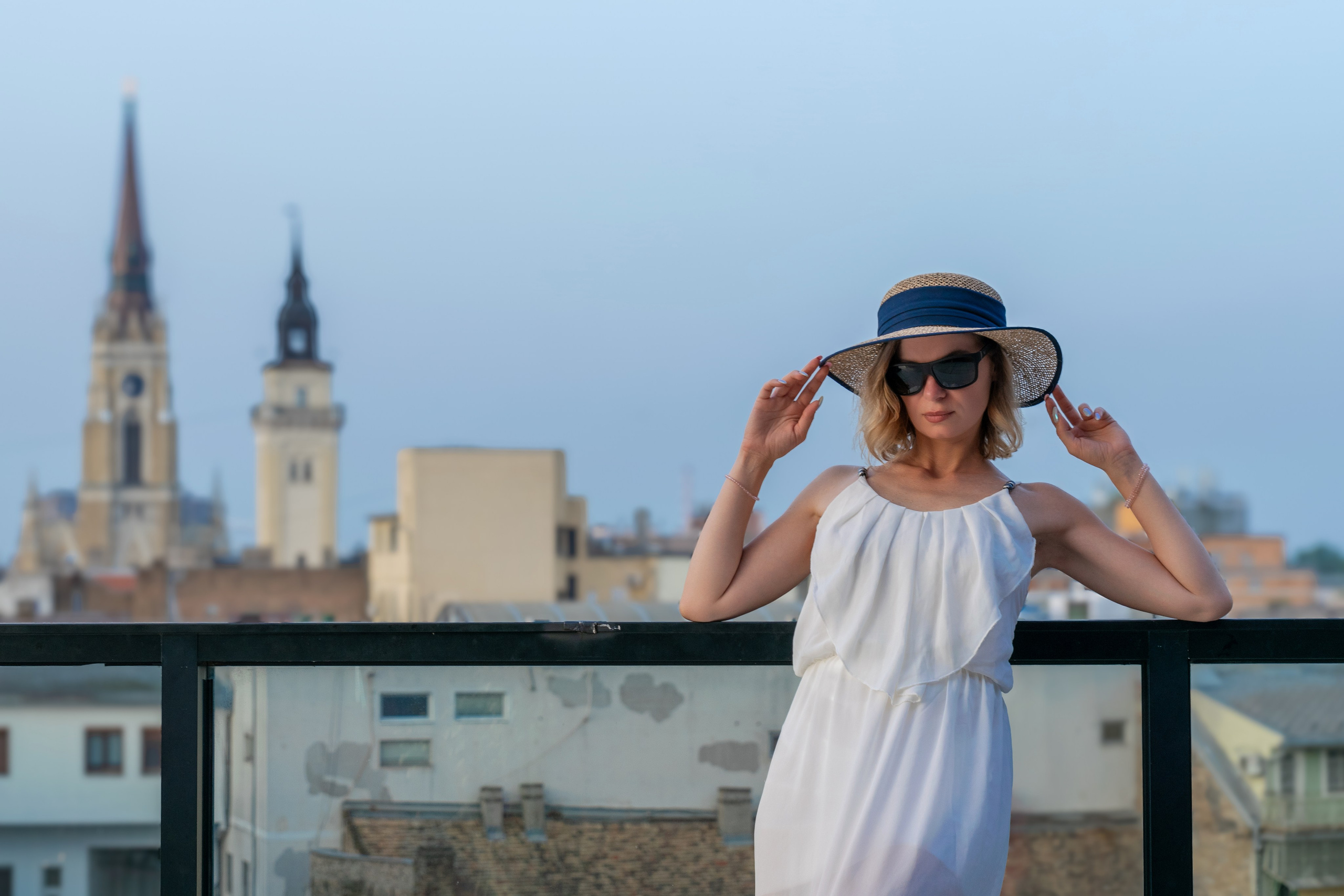 Прогулка с фотографом по Нови Саду, Сербия. Виктория Федосеенко, фотограф в Сербии