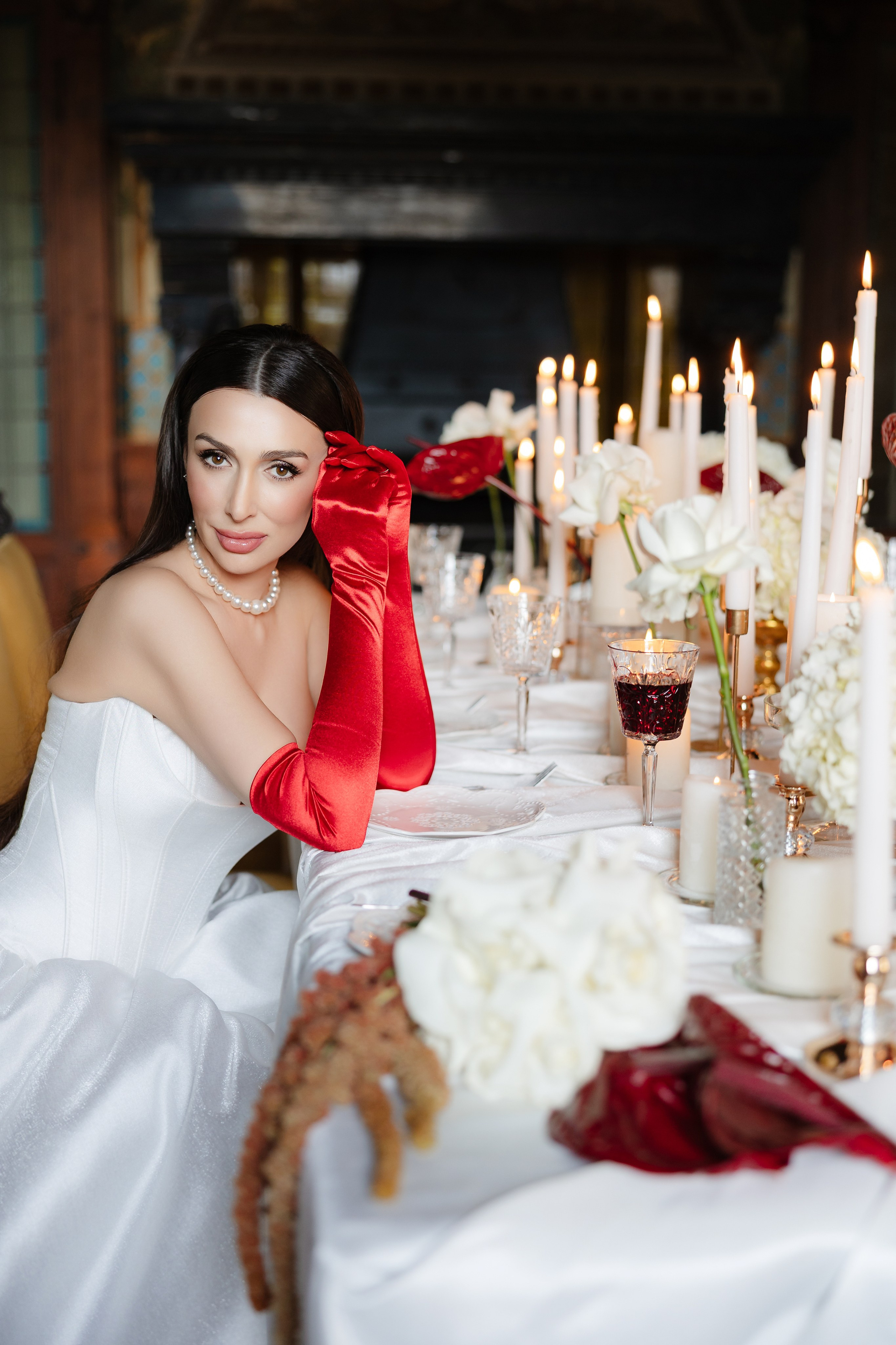 That’s Amore — Nina & Darren’s Lake Como Elopement. YES I DO PRODUCTION — Wedding photography&videography