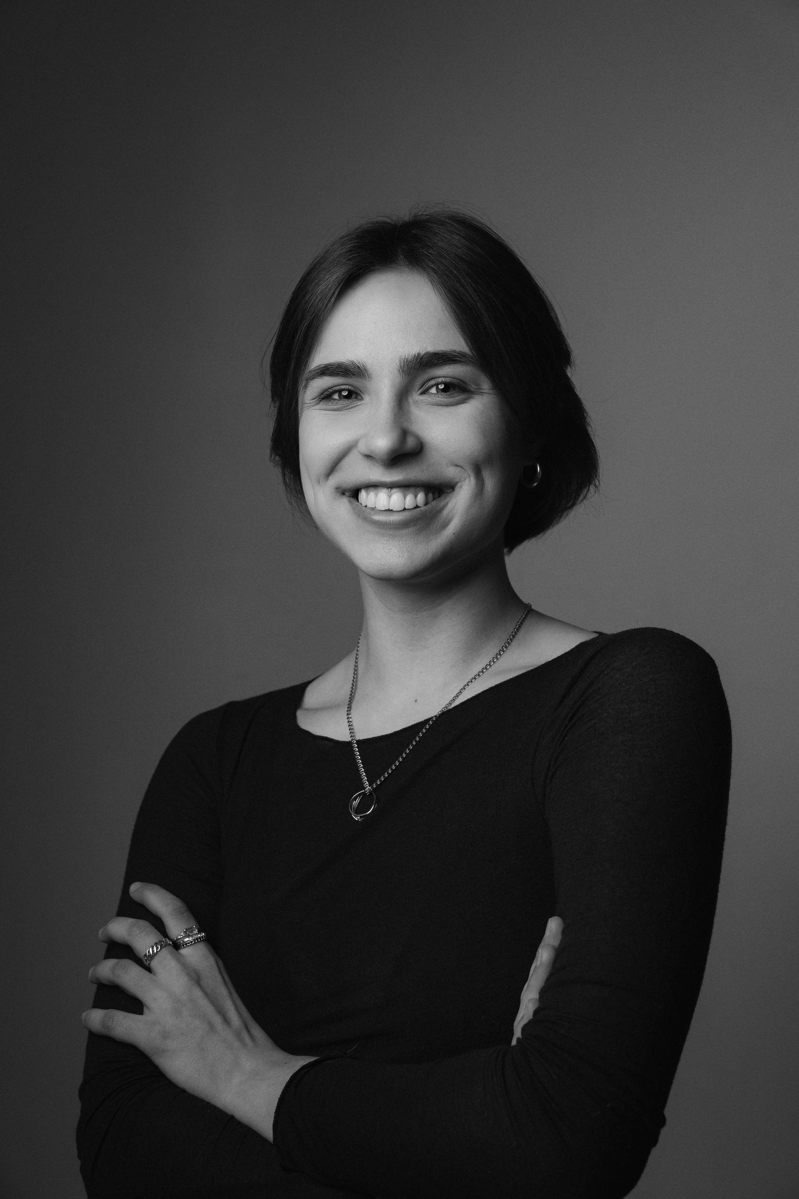 Bussines-Portrait. Portrait Photographer in Berlin Daria Doch Schwangerschaftsfotos