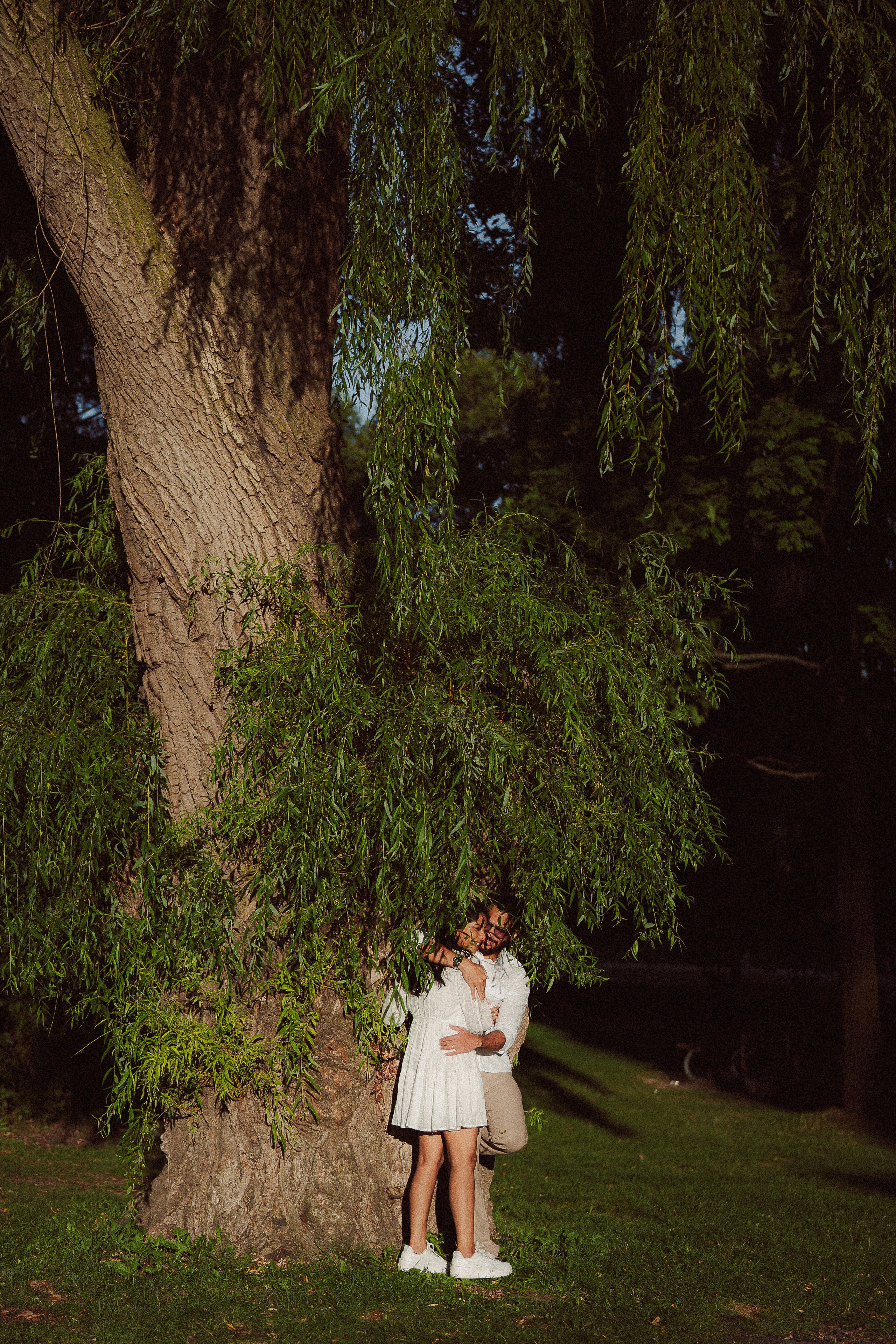 Moments that Breathe! Ft. Naveen & Soniya. Fine art Wedding Photographers in India & Canada