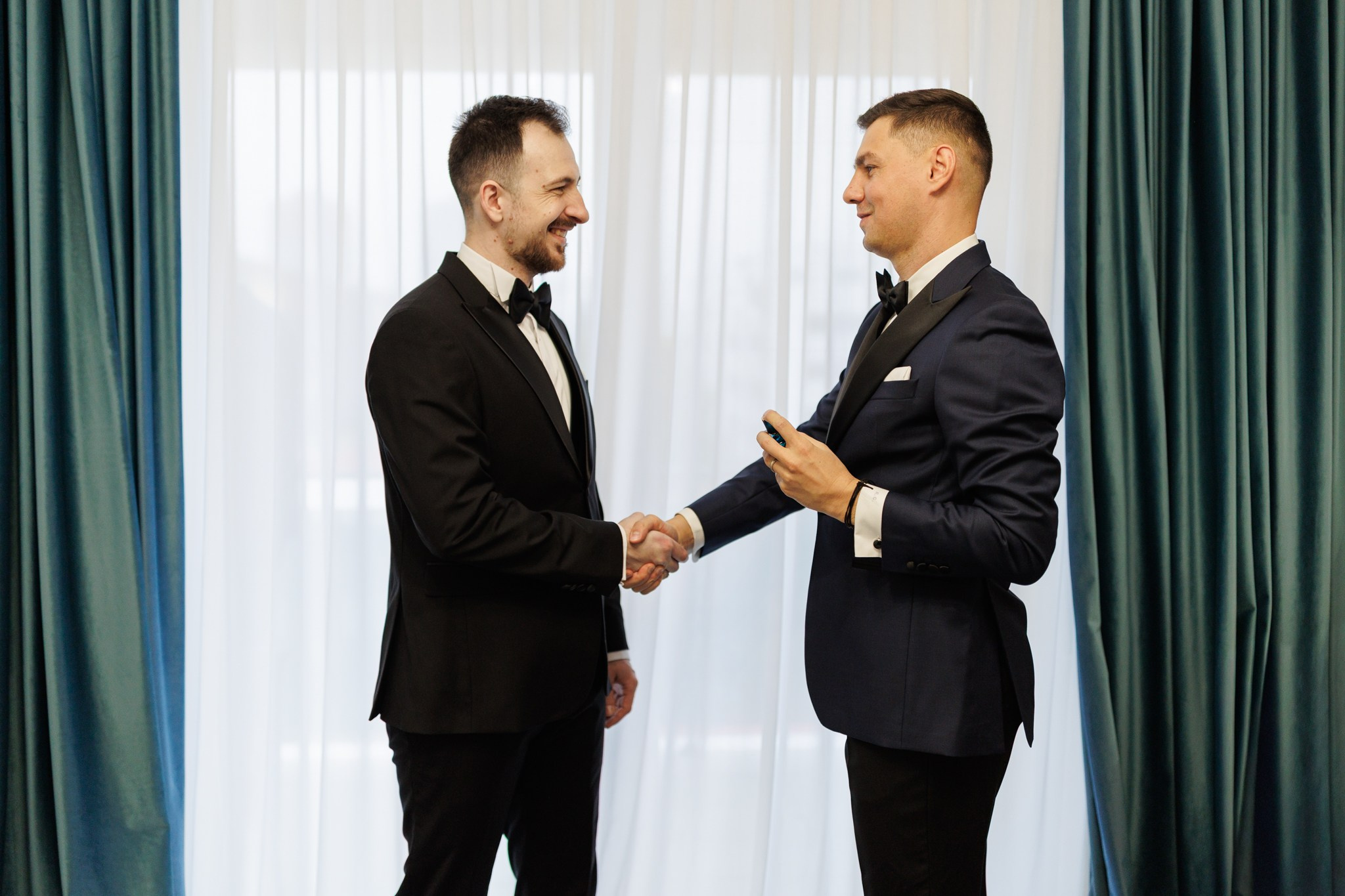 Iuliana & Alex. Fotograf nunta Bucuresti - Manu Ivanciu | Fotograf botez