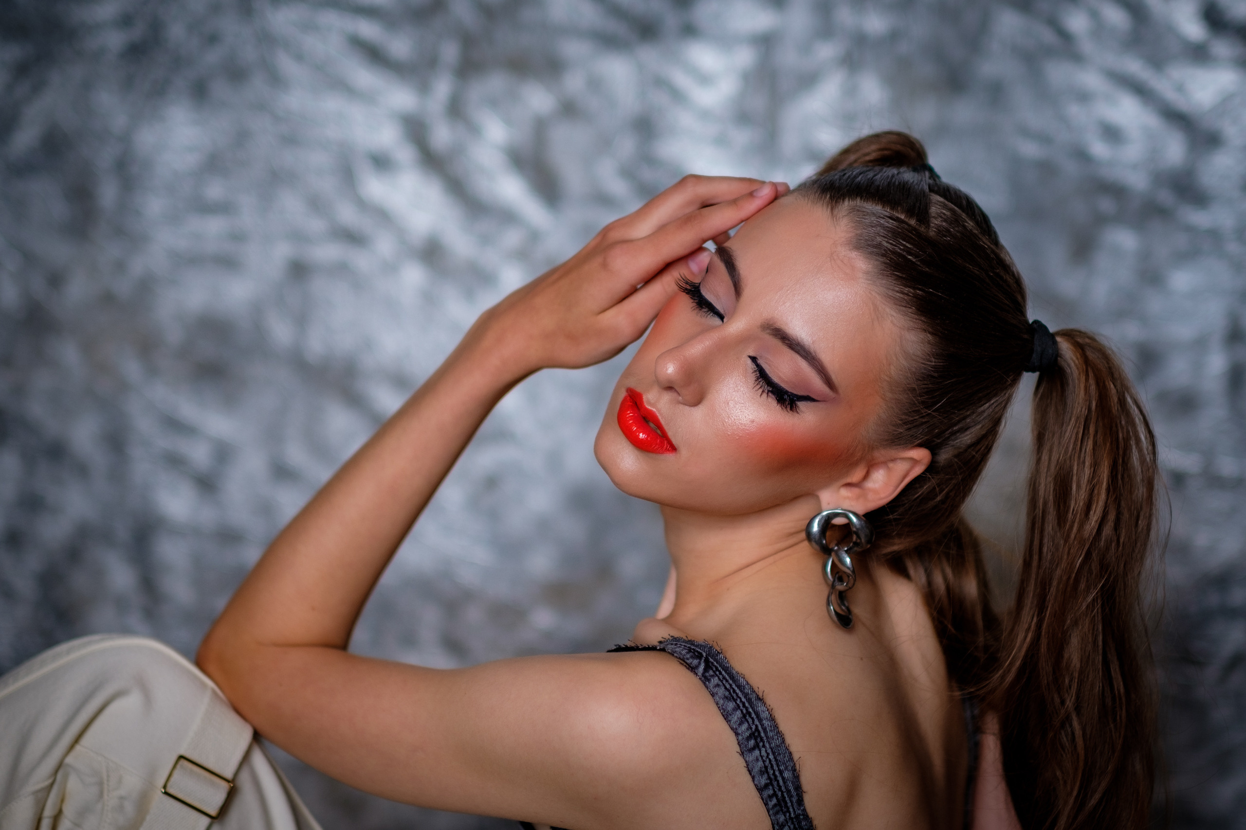 The magic of the play of light and beauty…. Photographer in Seoul Dobrokvashina Natalya