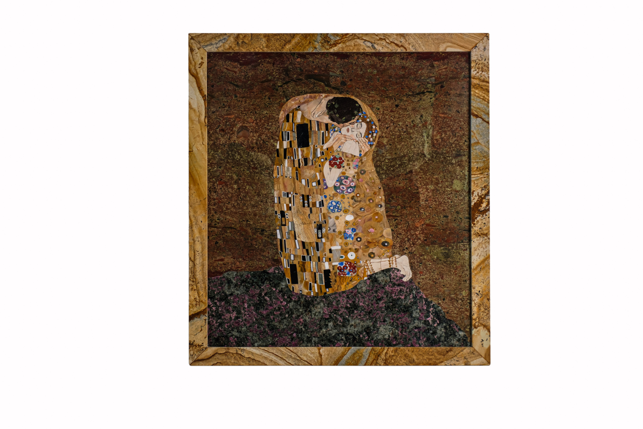 Marble and granite is an unusual but very interesting experience…. Photographer in Seoul Dobrokvashina Natalya