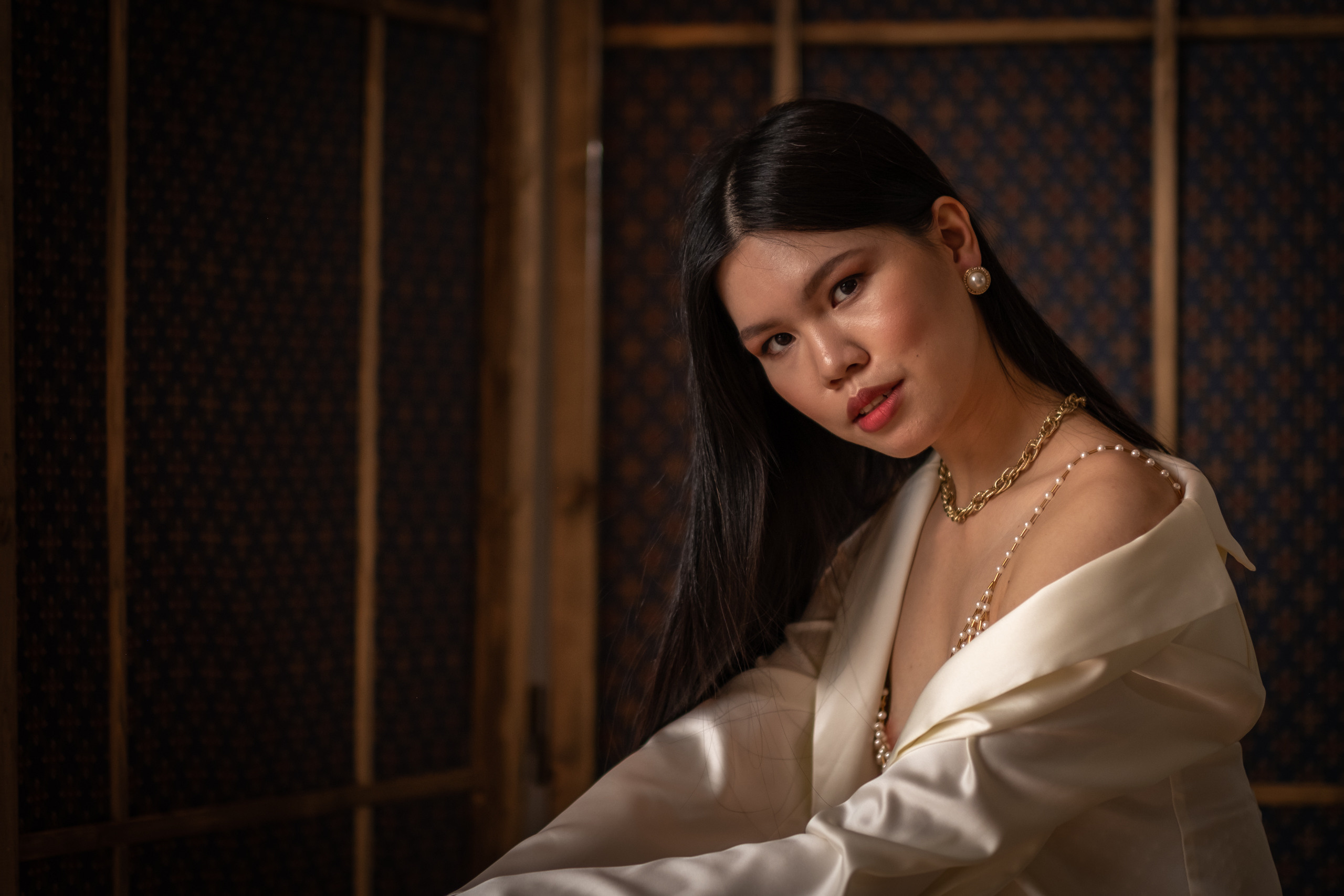 Asia, grace and…. Photographer in Seoul Dobrokvashina Natalya