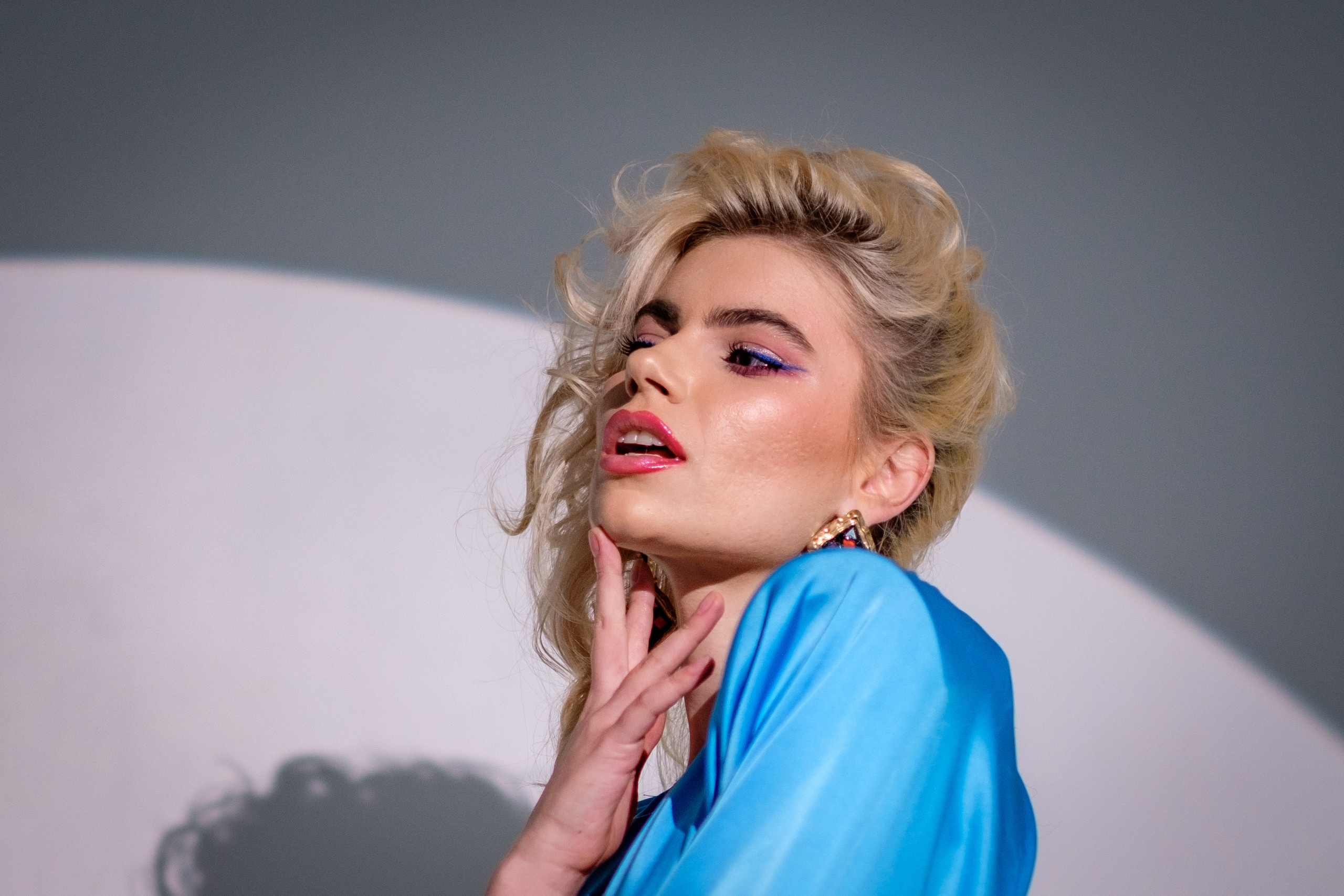 The magic of the play of light and beauty…. Photographer in Seoul Dobrokvashina Natalya