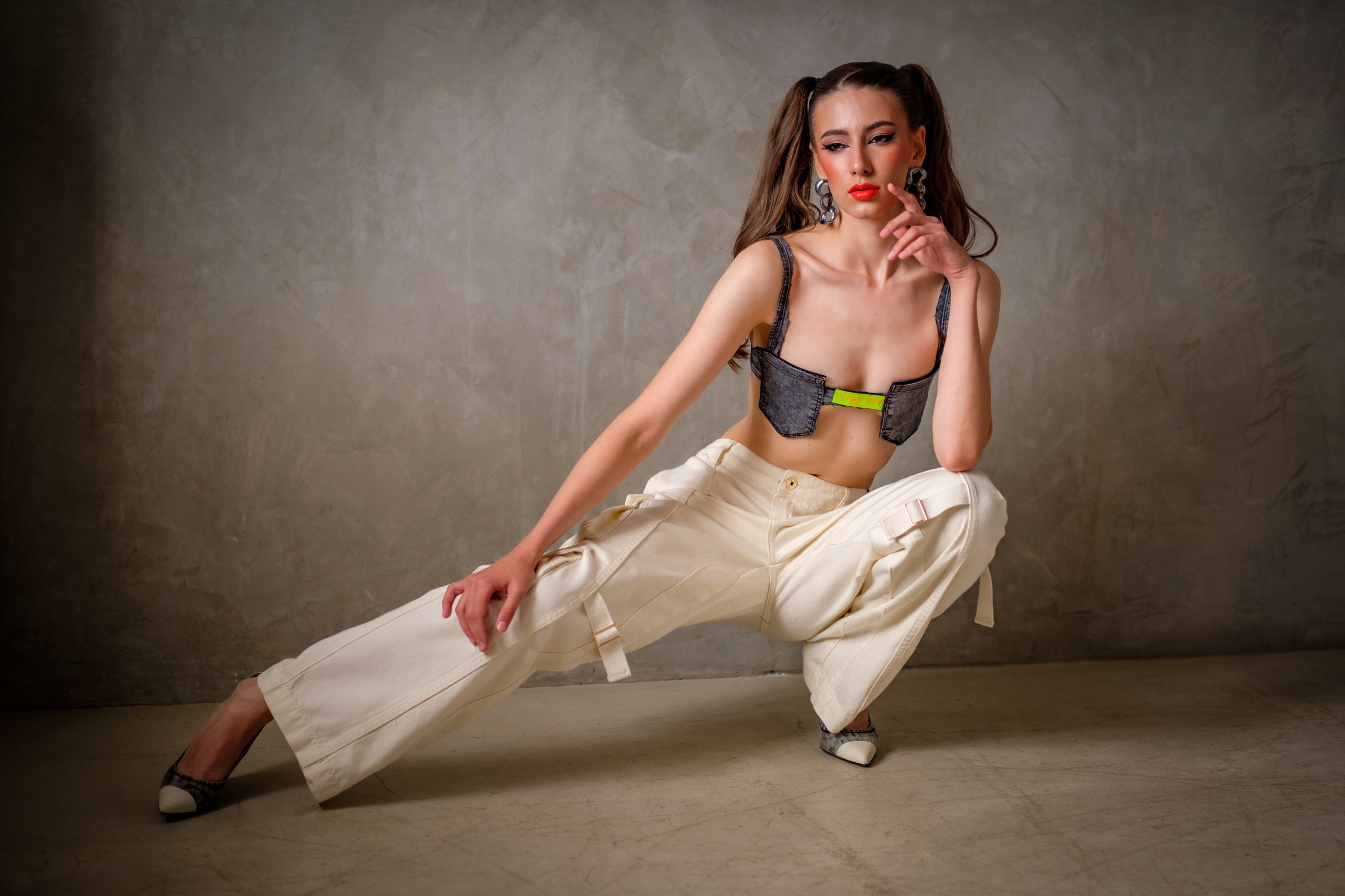 The magic of the play of light and beauty…. Photographer in Seoul Dobrokvashina Natalya