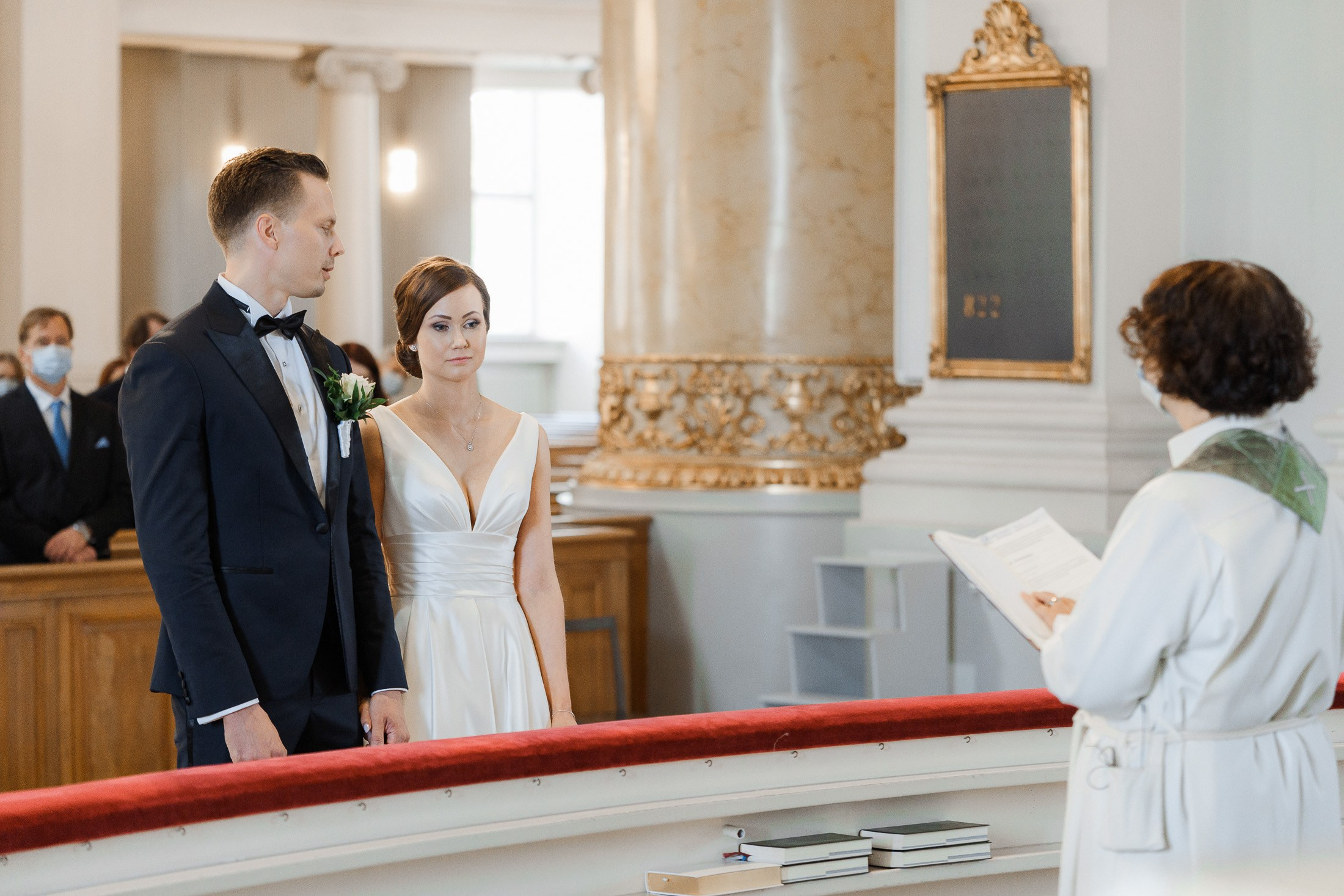 Fine Art Wedding Photographer Europe